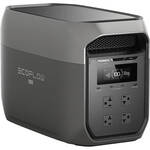 Compare Anker SOLIX C1000 Gen 2 Portable Power Station 1024Wh, 2000W vs  Jackery Explorer 1500 v2 Portable Power Station vs EcoFlow DELTA 3 Max  Portable Power Station Black