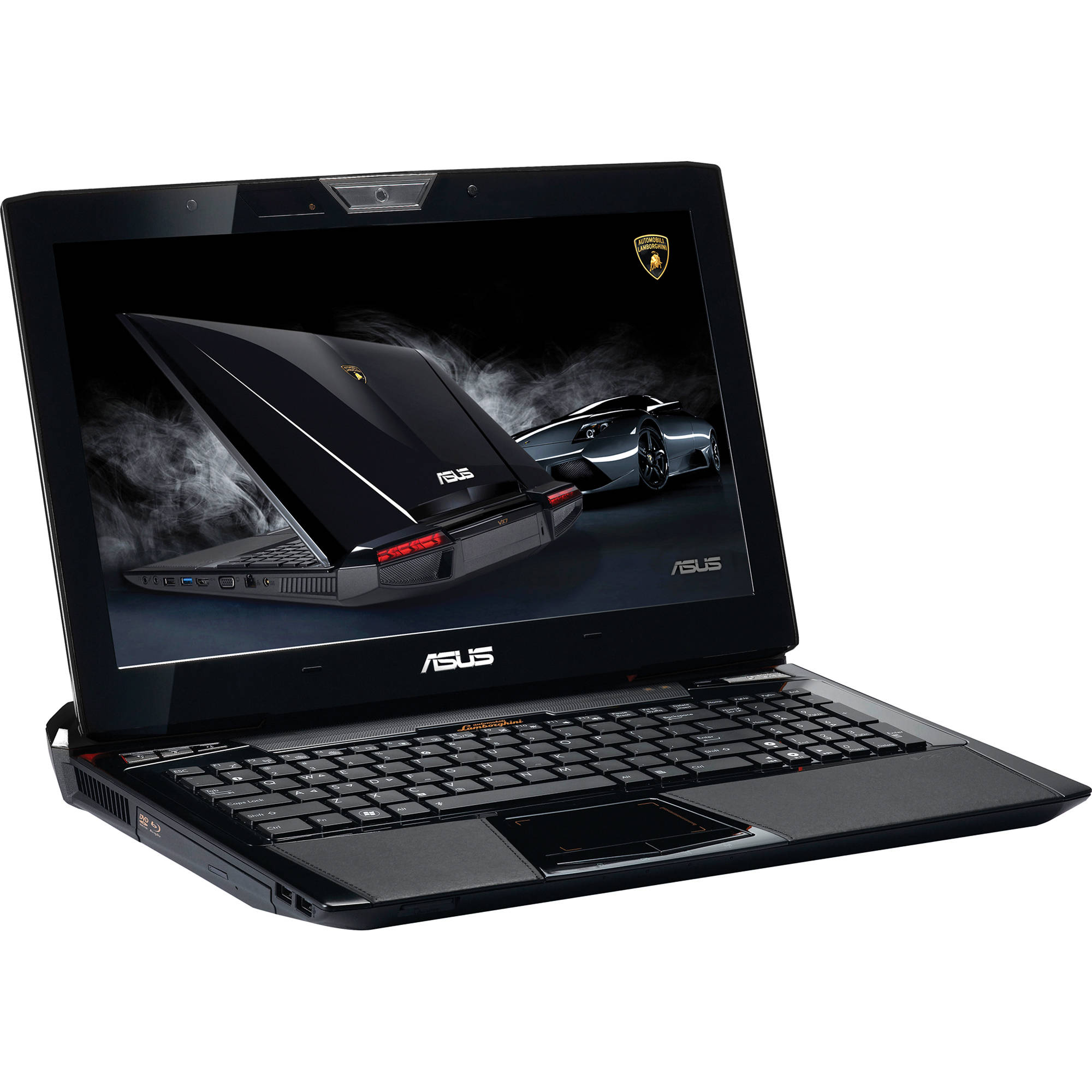 Asus lamborghini vx2s