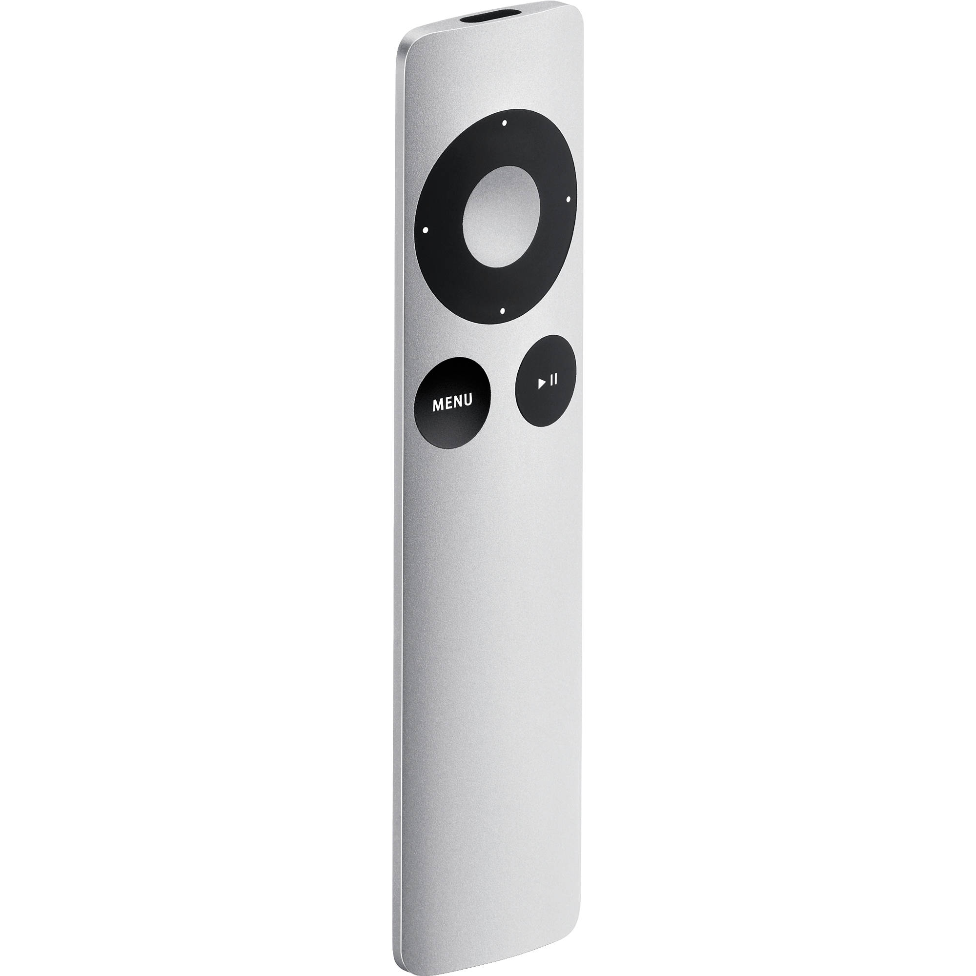 lost apple remote