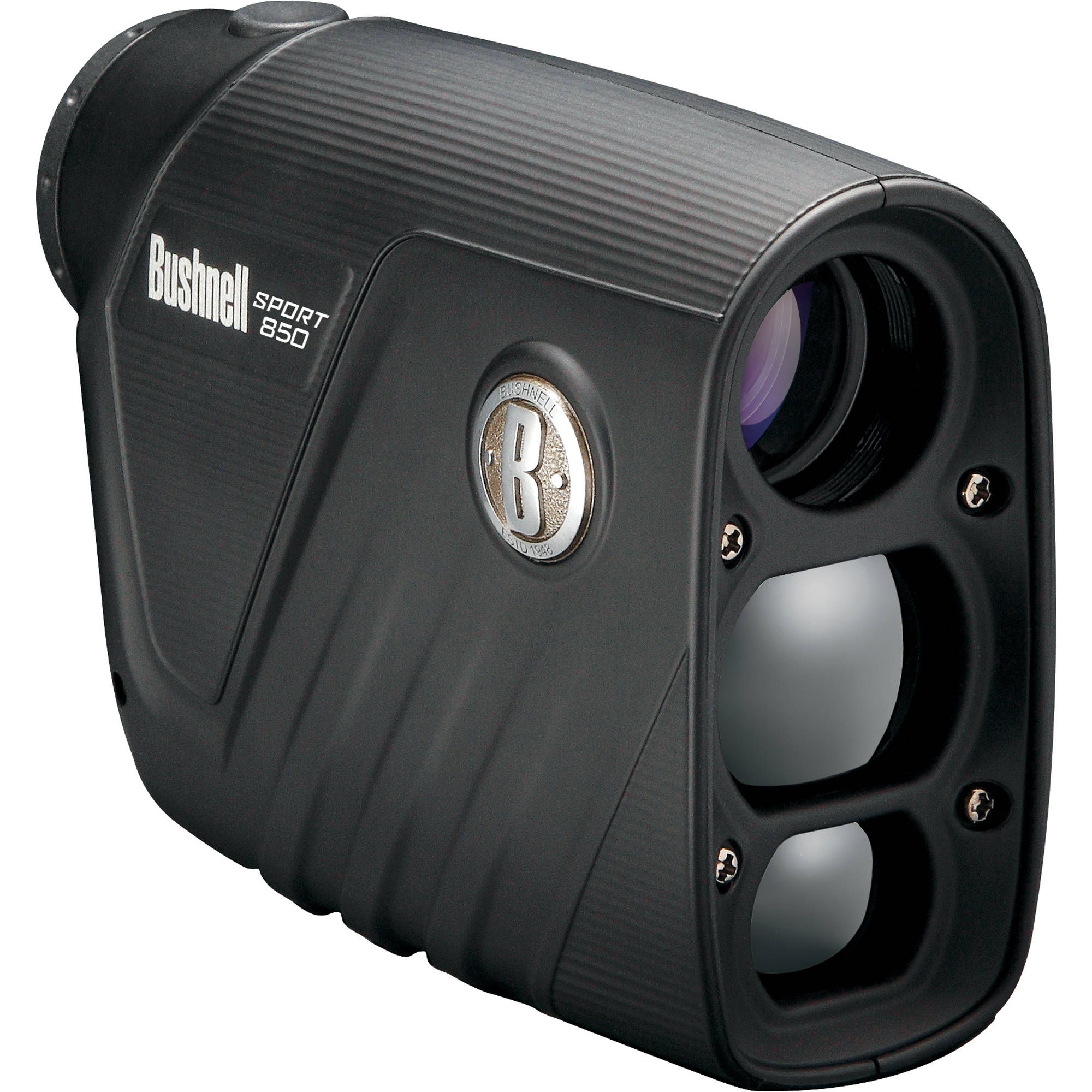 Bushnell Sport 850 4x20 Laser Rangefinder 202205 B H Photo Video Bushnell Sport 850 4x20 Laser Rangefinder 202205 B H Photo Video