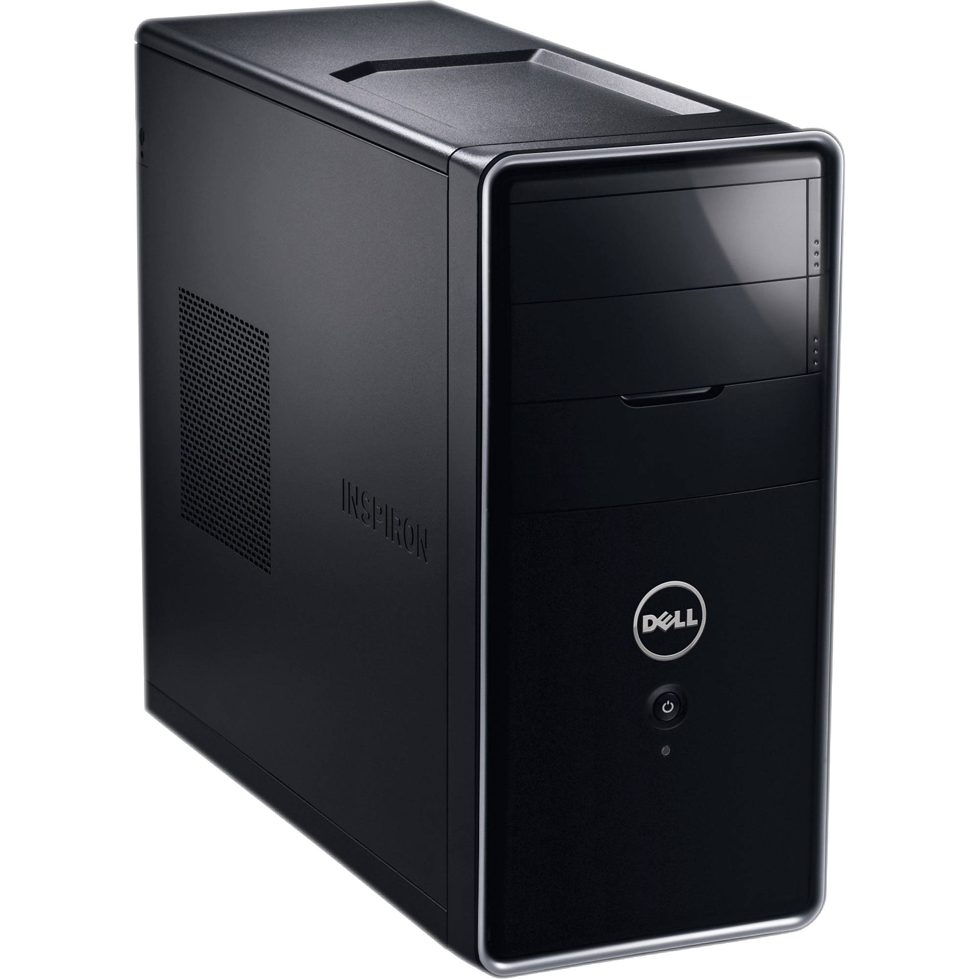 Dell Inspiron 620 Dell Inspiron 620