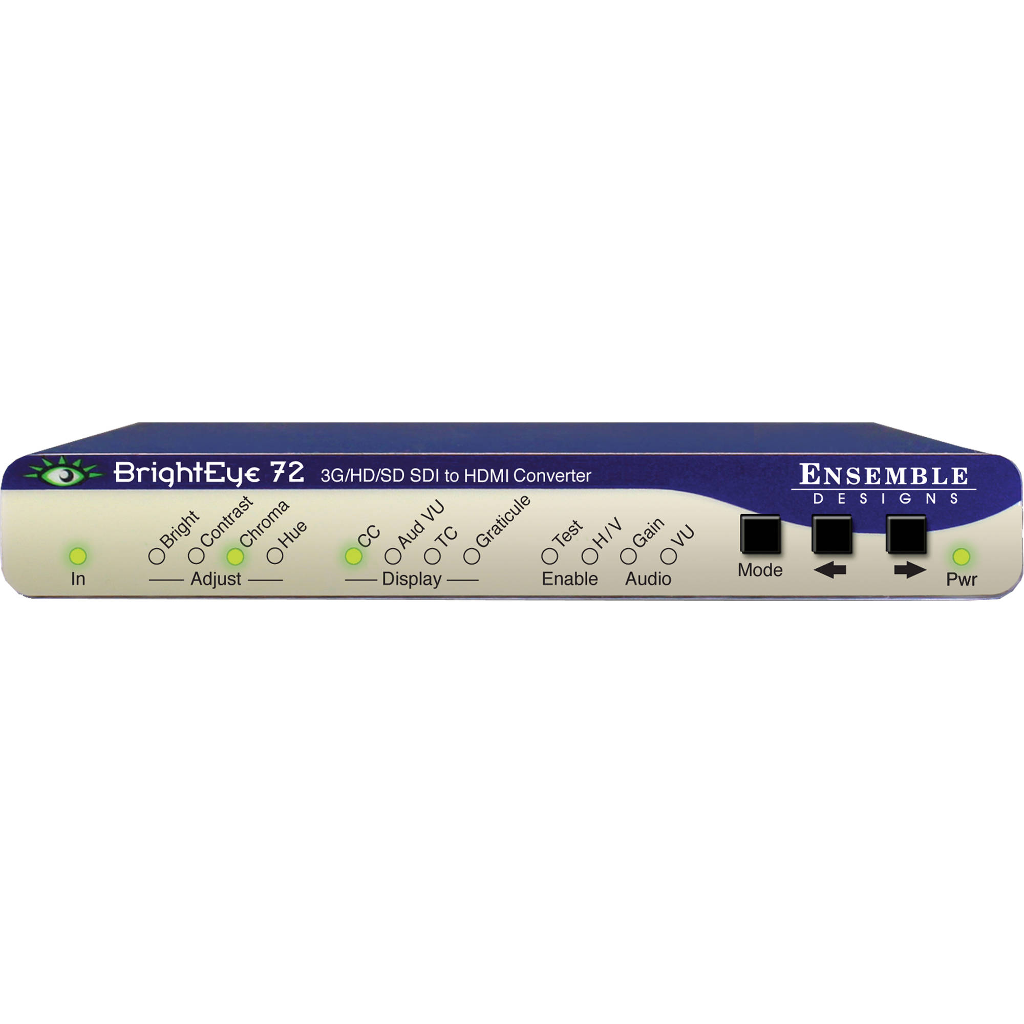 Proel Playmix8 - Mixer analogico 8 canali