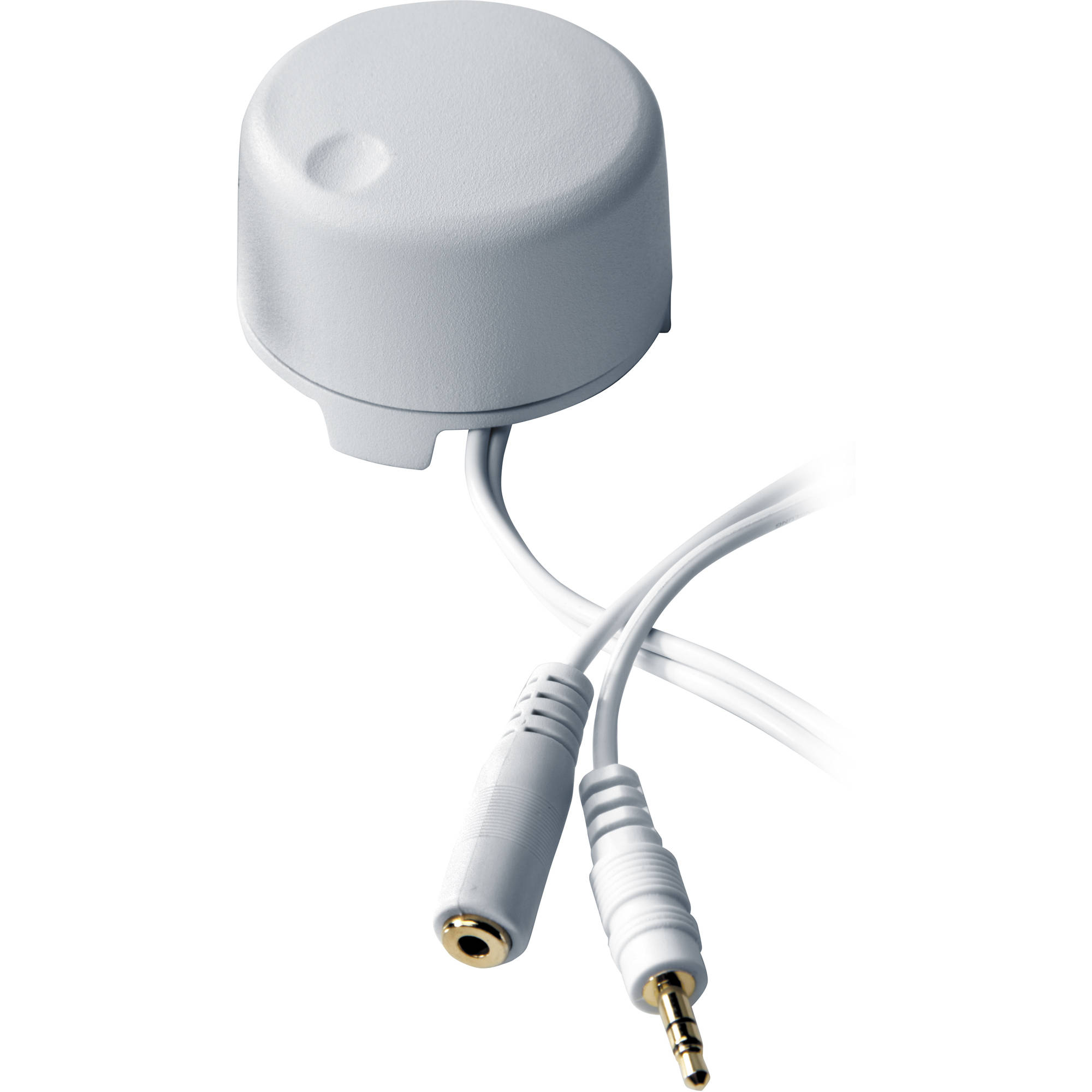 Genelec 9000A Stereo Volume Control (White) 9000AW B&H Photo