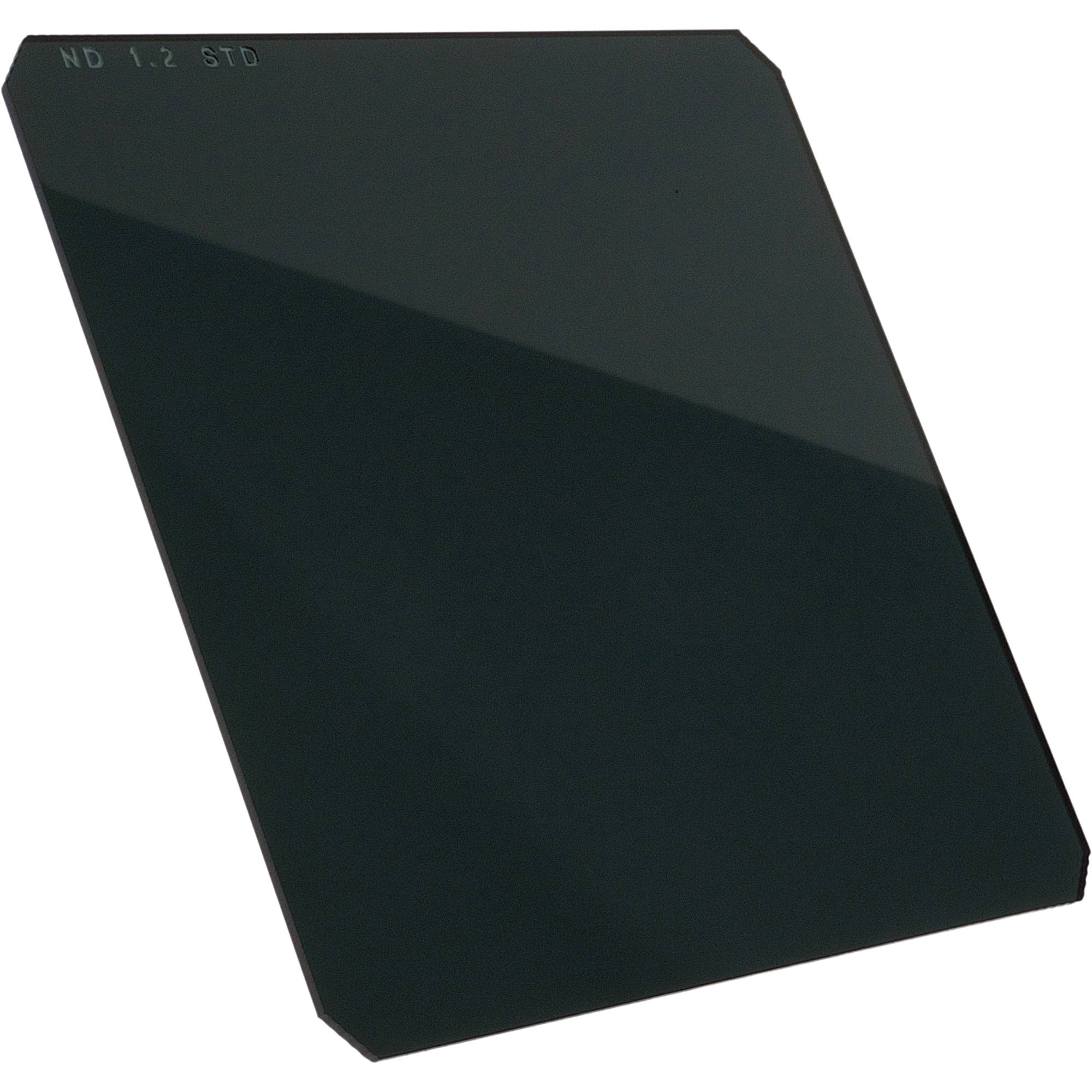Formatt Hitech Filtro Prostop ND 5 Stop (1.5) 100x100mm – Filtro A Densità Neutra Per Lunghe Esposizioni, Con Guarnizione Per Supporti Hitech E Lee - 5