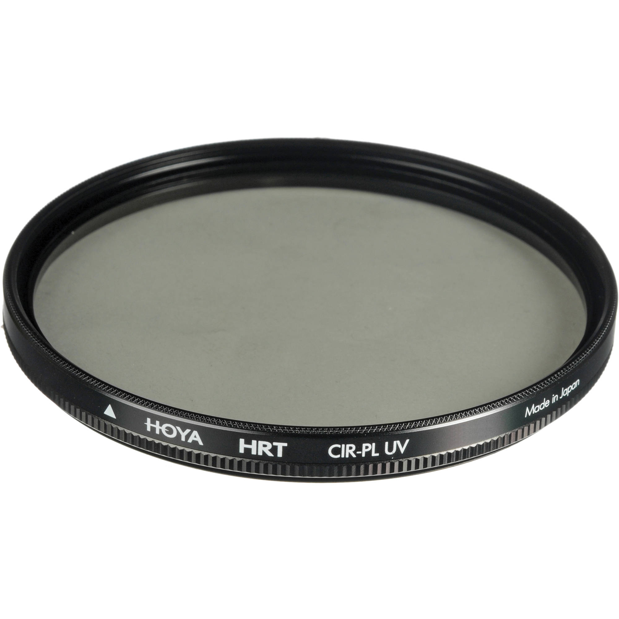 Hoya 67mm 3-Filter Set - UV, Circular Polarizer & ND8 With Storage Pouch