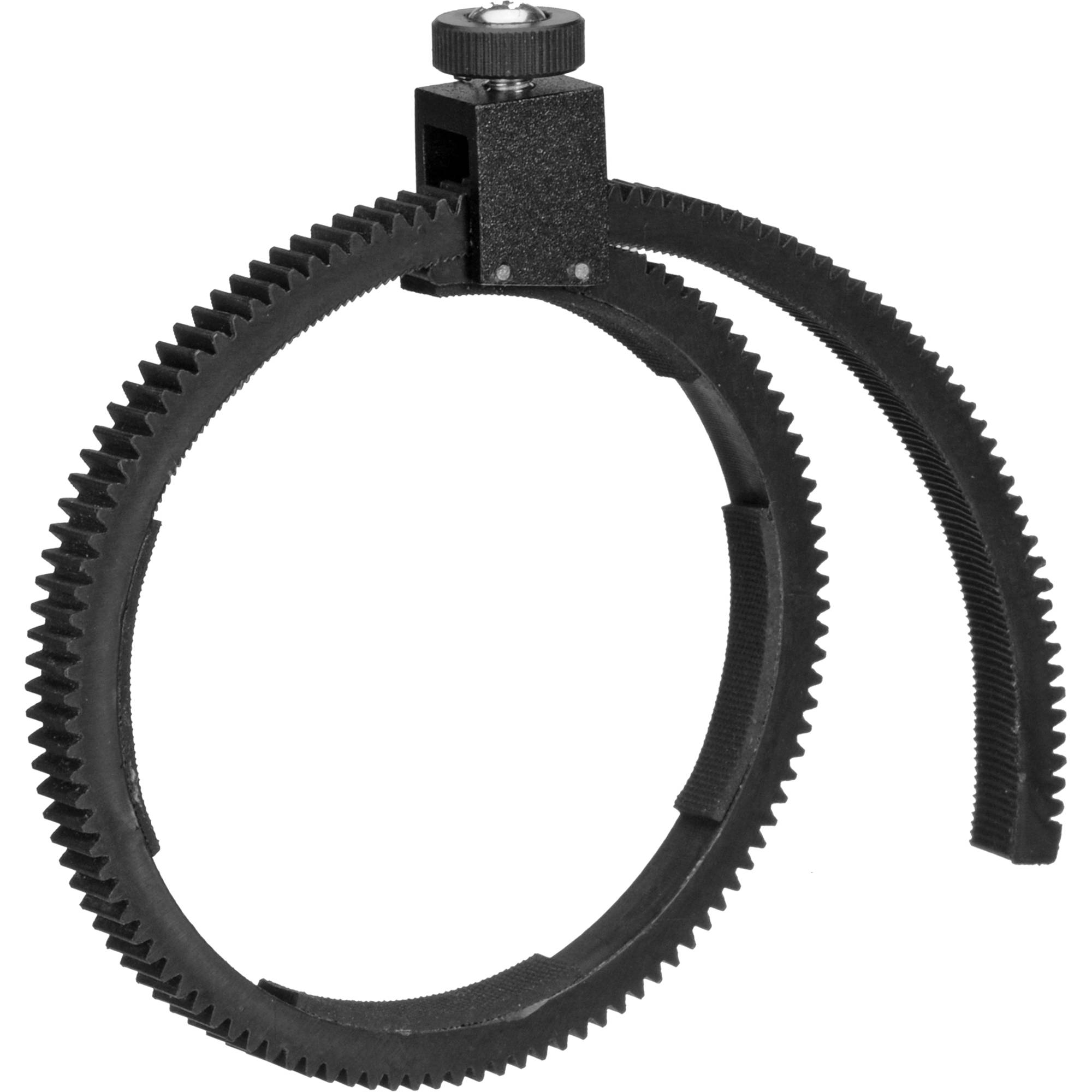 Ikan 2 5 4 25 Diameter Adjustable Lens Zip Gears ELE FGK LG3