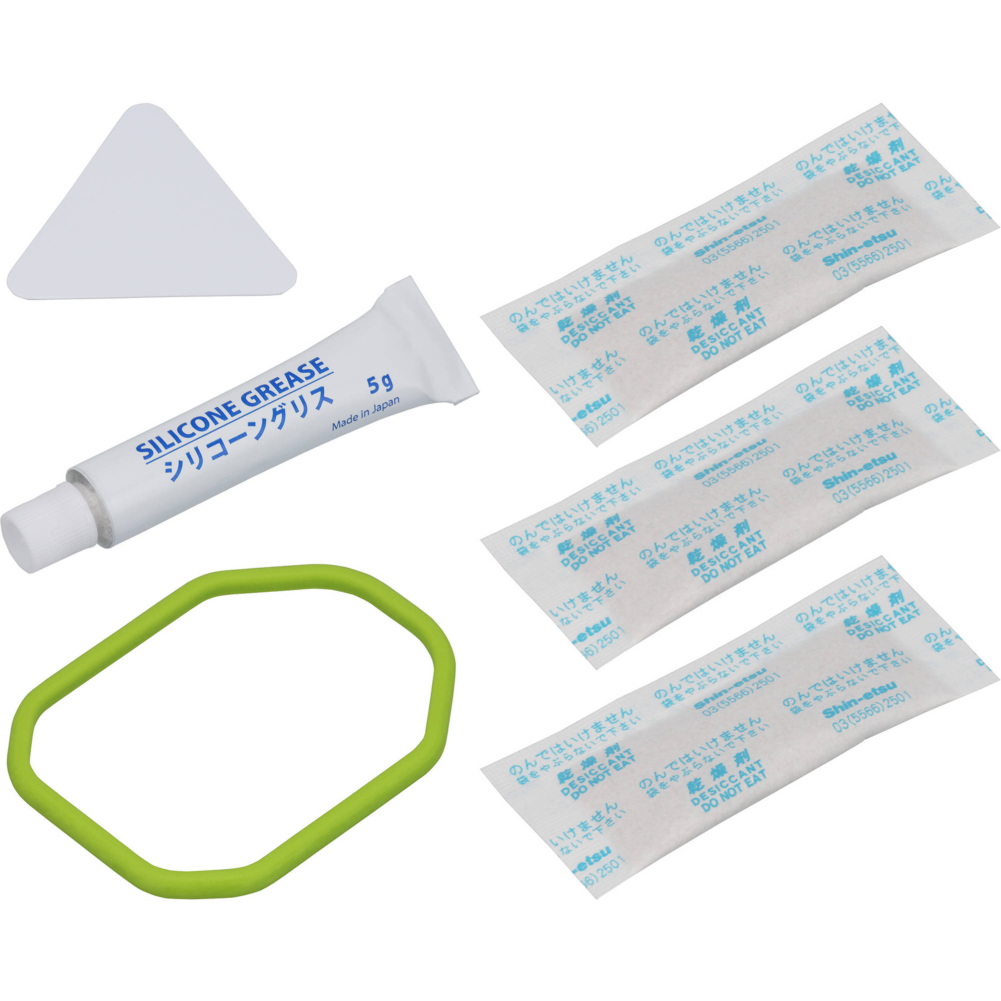 JVC Marine Case Maintenance Kit WAMK001US B&H Photo Video