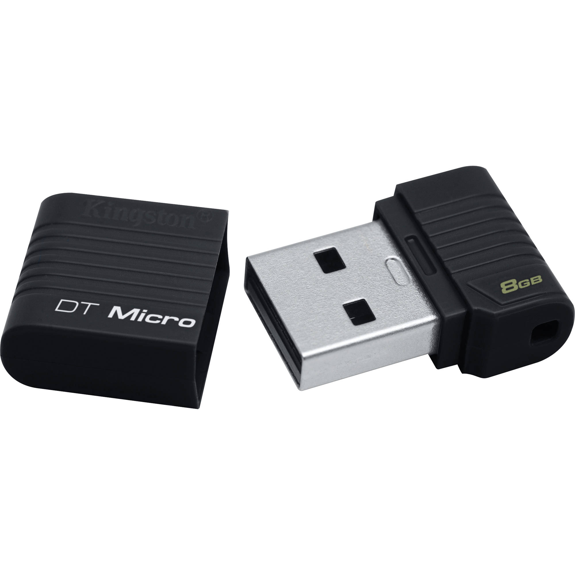 Kingston 8gb Flashdrive Kingston 8gb Flashdrive