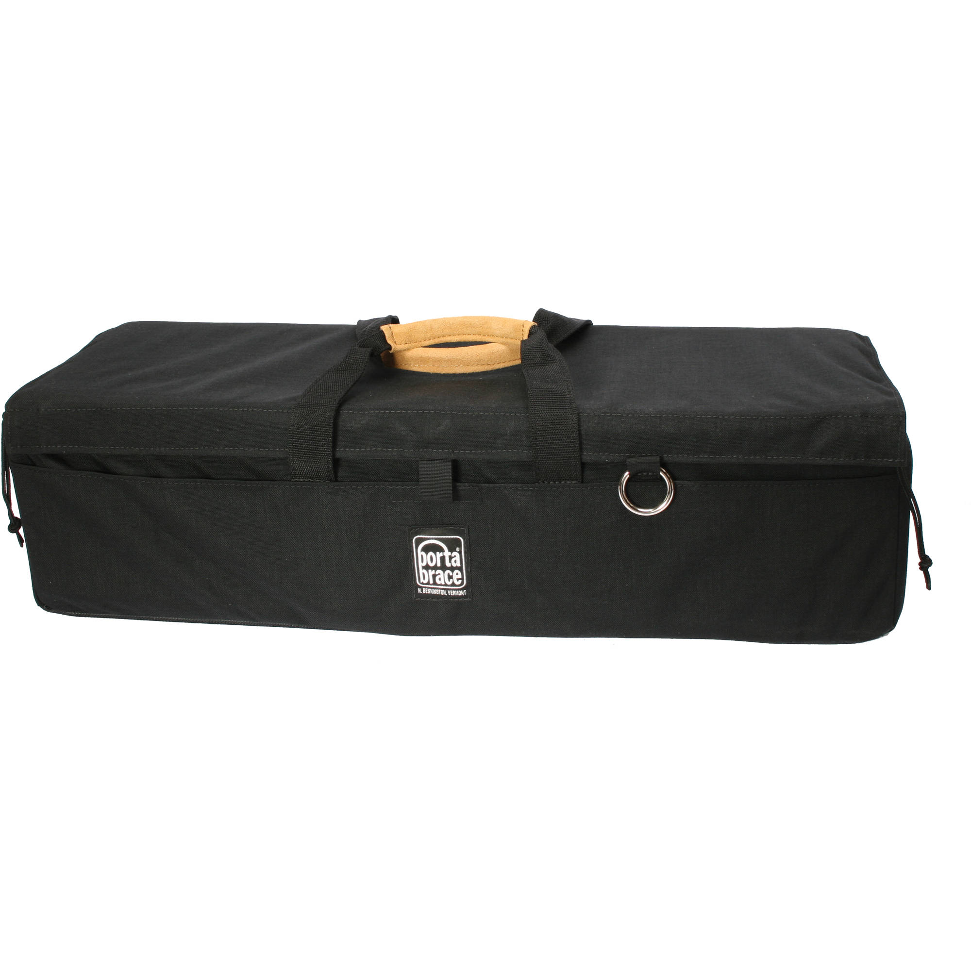 PortaBrace PRP-1 Camera Case Black PortaBrace PRP-1 Camera Case Black