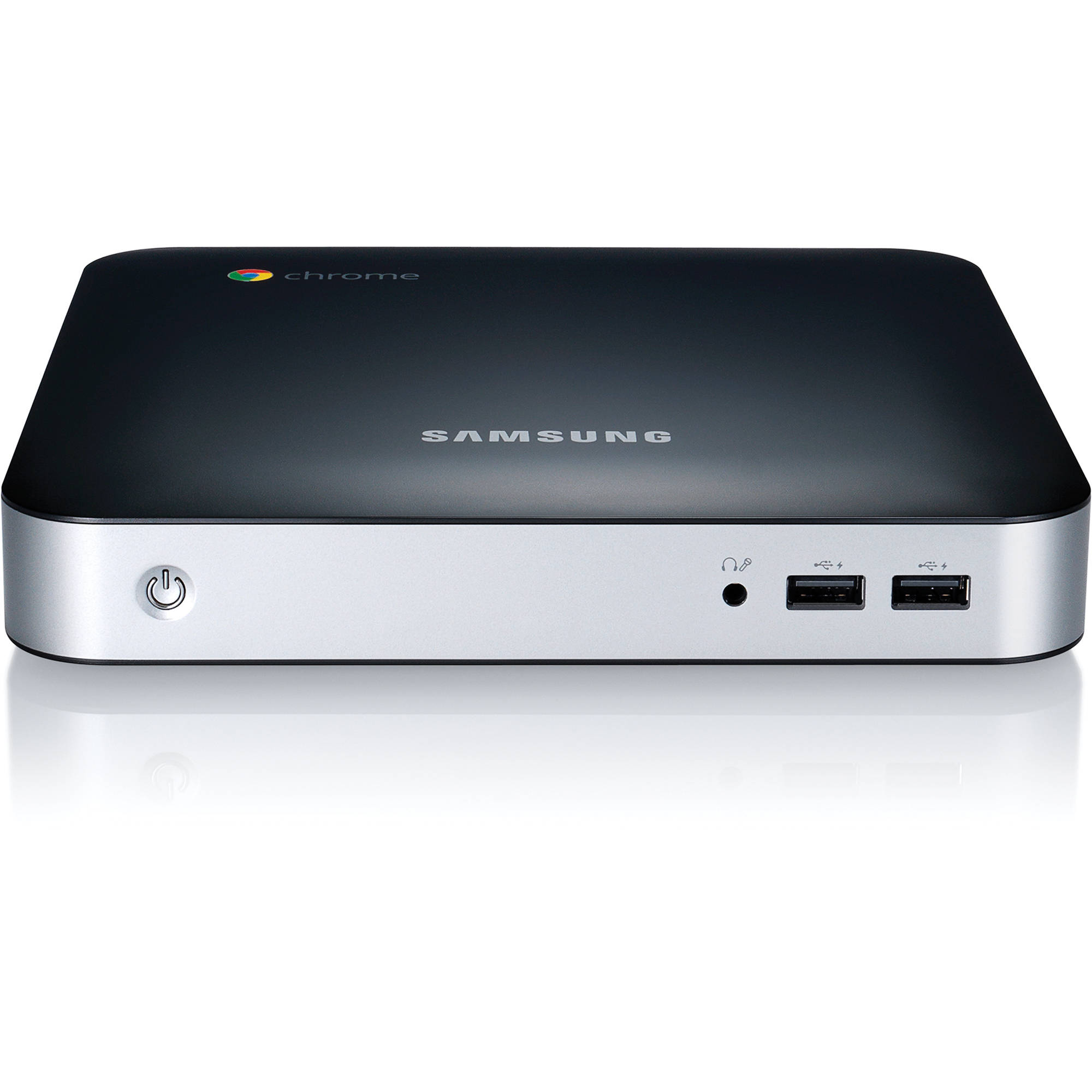 Samsung Series 3 Chromebox XE300M22-A01US Desktop XE300M22-A01US