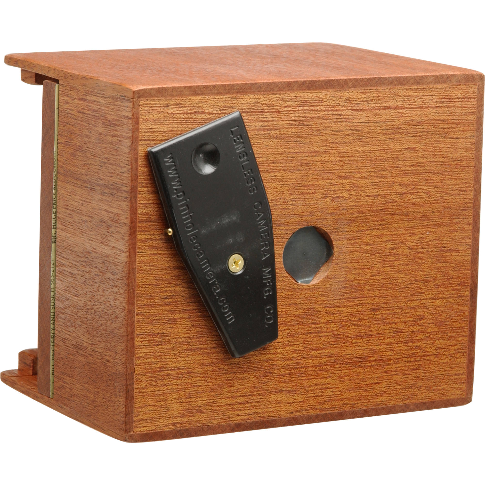 Pinhole Camera Viewfinder At Alannah Baylebridge Blog