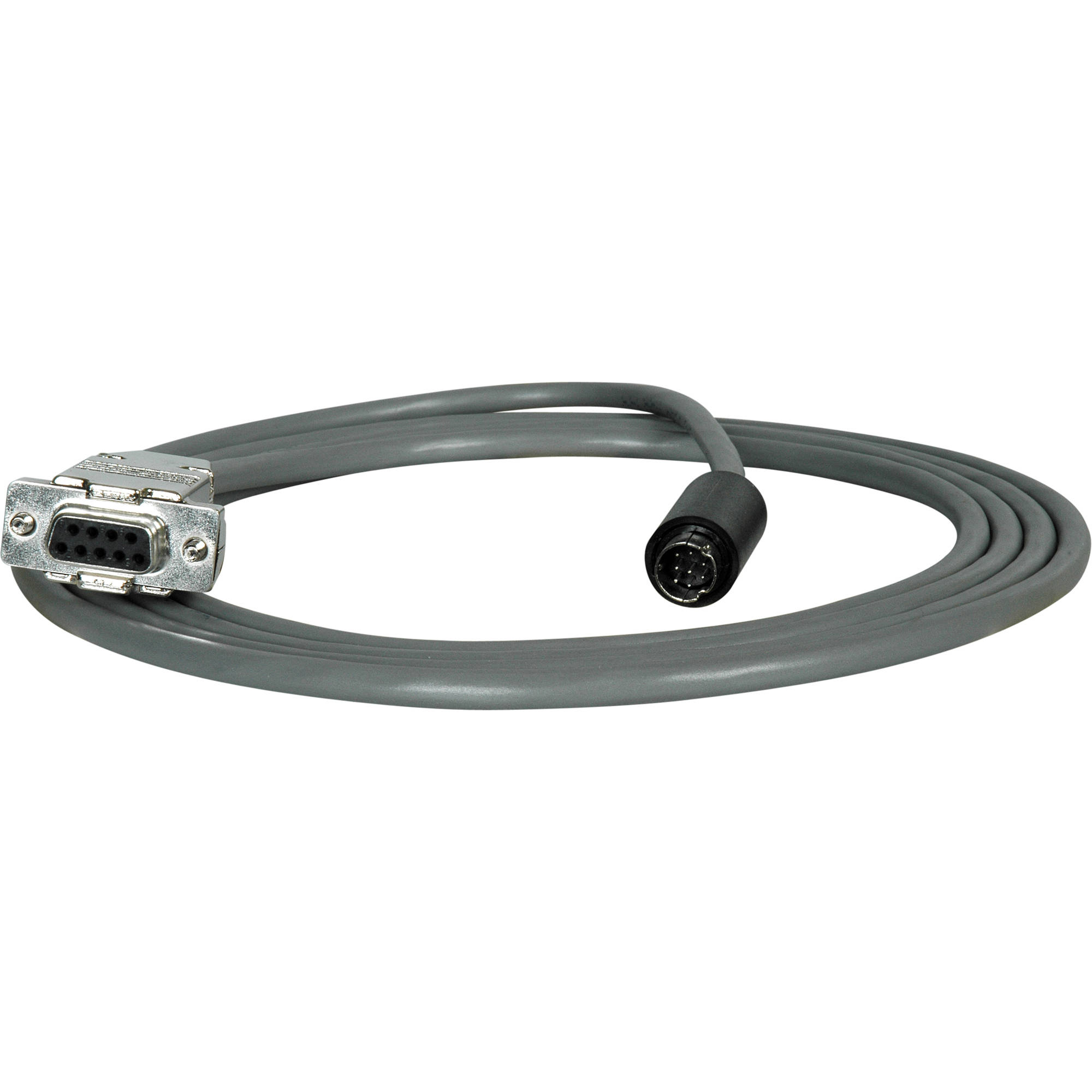 plenum camera