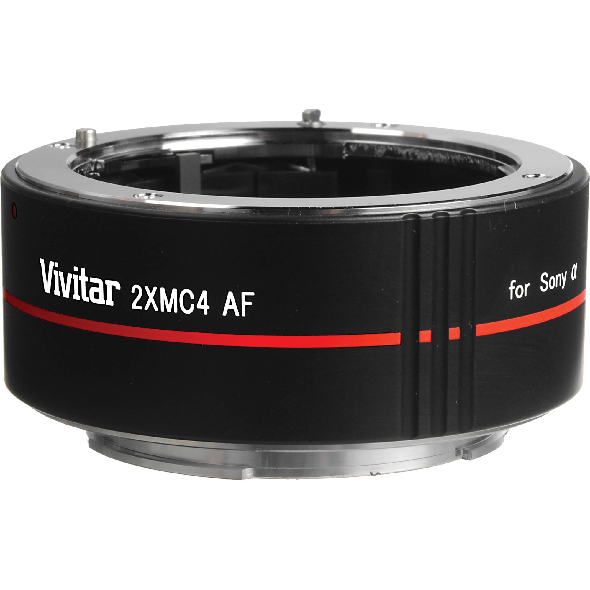 Vivitar Series 1 Teleconverter For Sony/Minolta VIV2X4S B&H