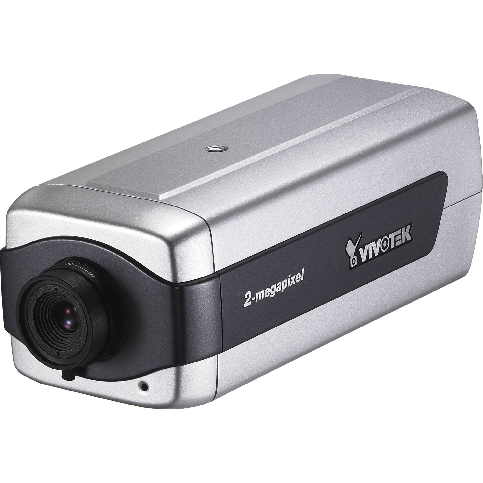 Vivotek IP7160 Fixed Network Camera IP7160 B&H Photo Video