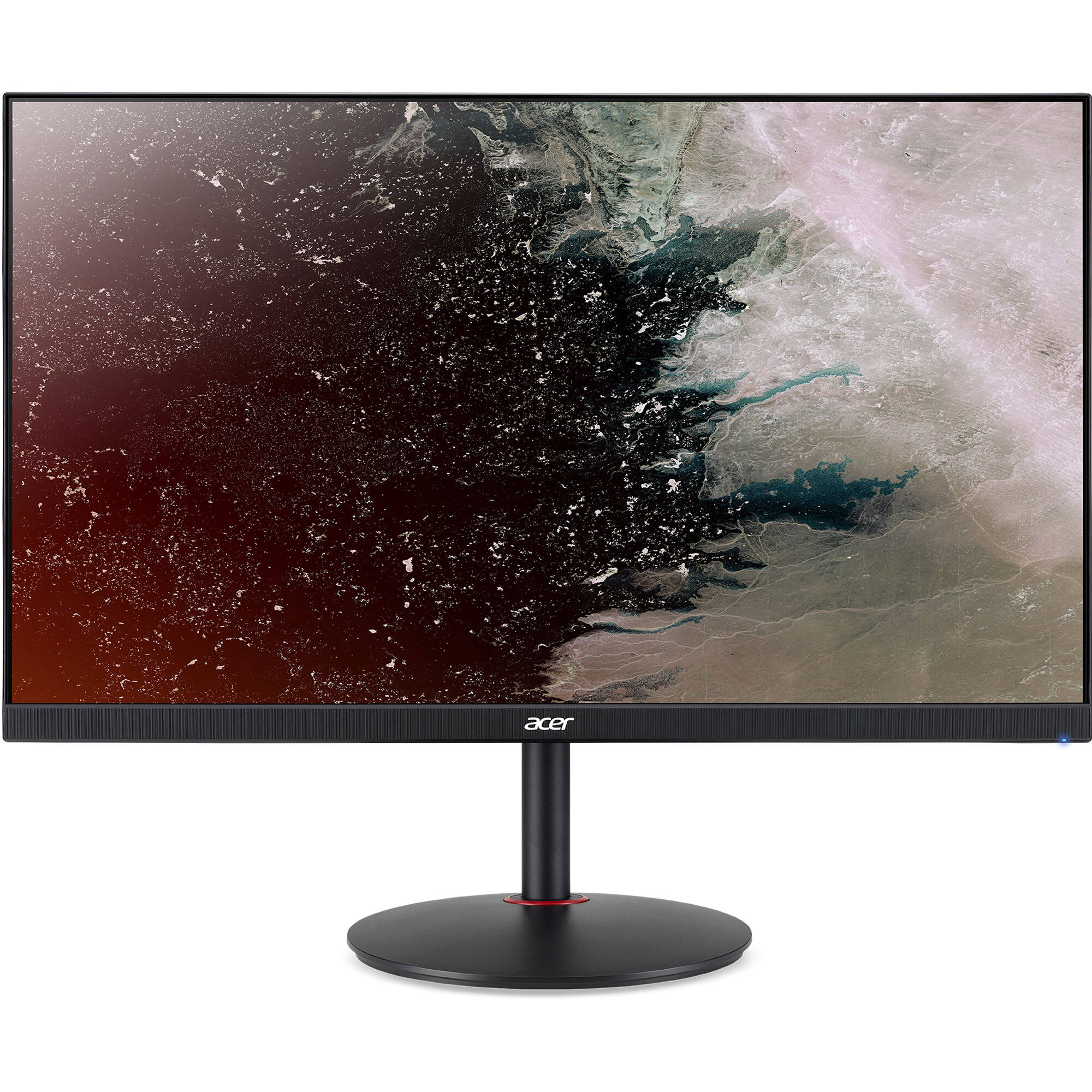 Acer Nitro XV272U Vbmiiprx 27\