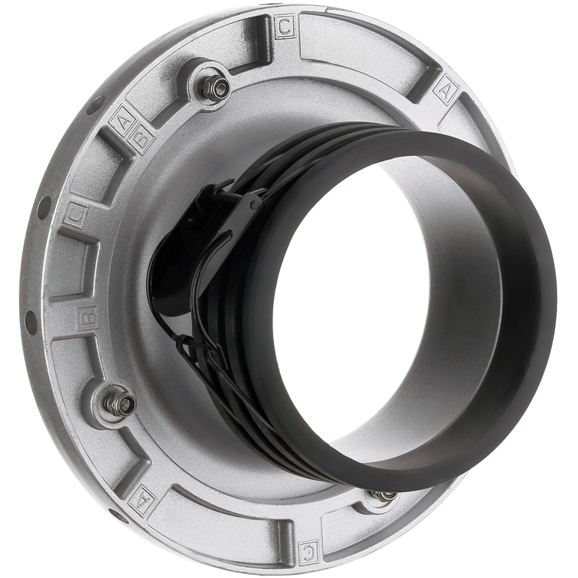 Speed Ring - Circular - Video Pro - 6-1/2