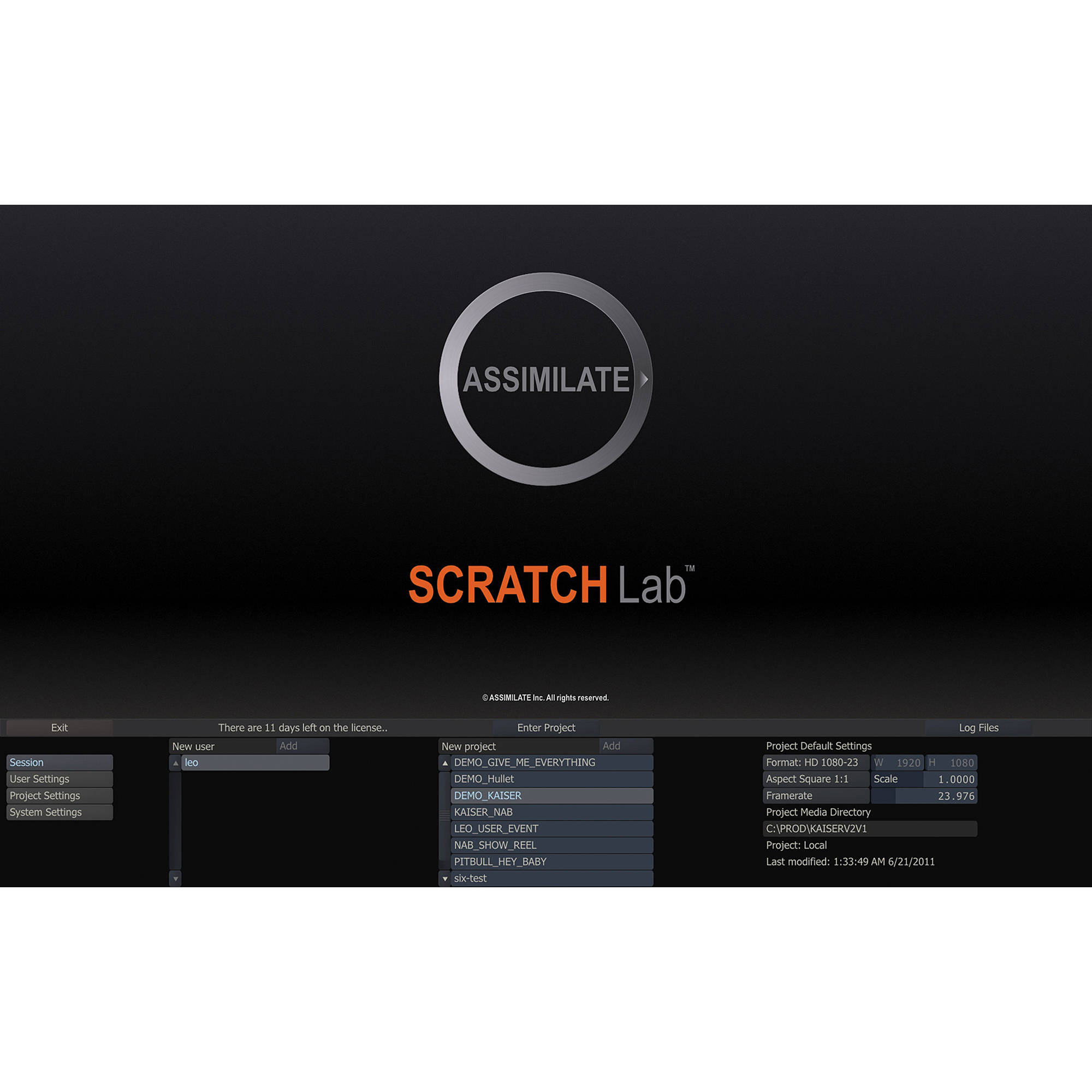 Scratch Lab Download | Scratch Lab – UWFDQ