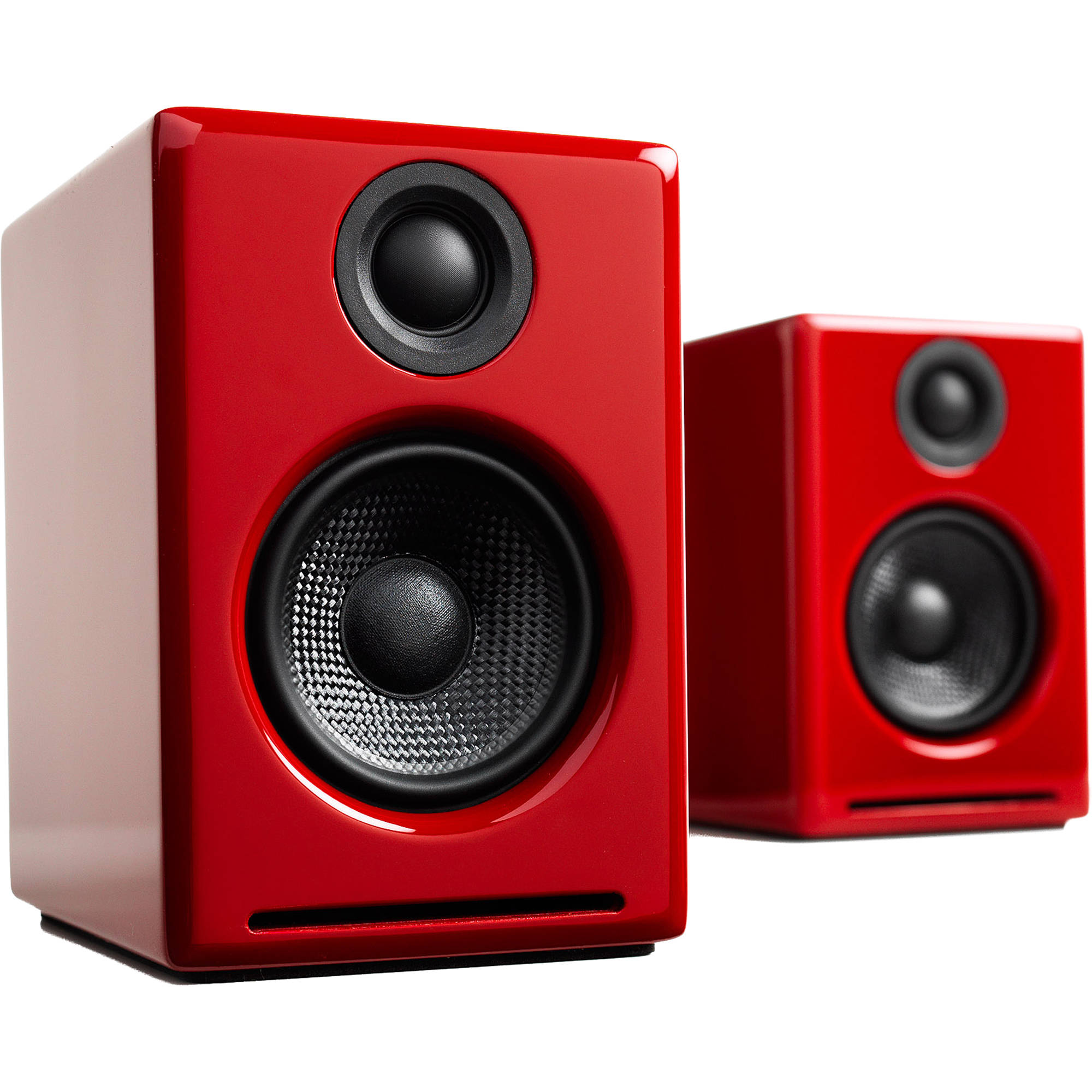 Used Audioengine A2+ Wireless Bluetooth 