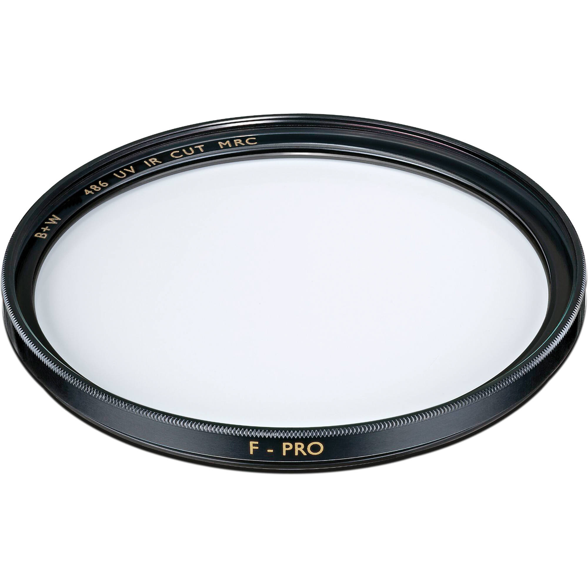 B W Series 8 486 UV IR Cut Filter 66 1070165 B H Photo Video