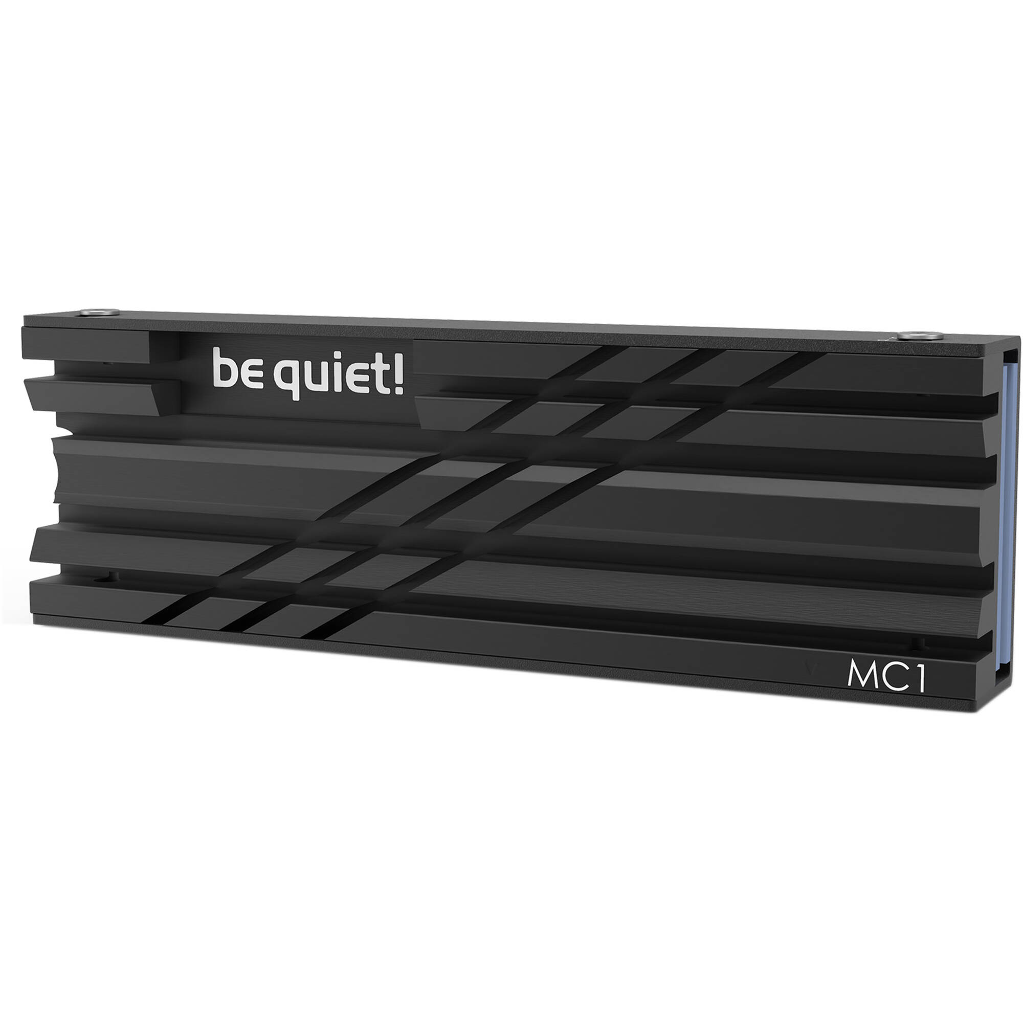 Радиатор be quiet mc1 Радиатор be quiet mc1