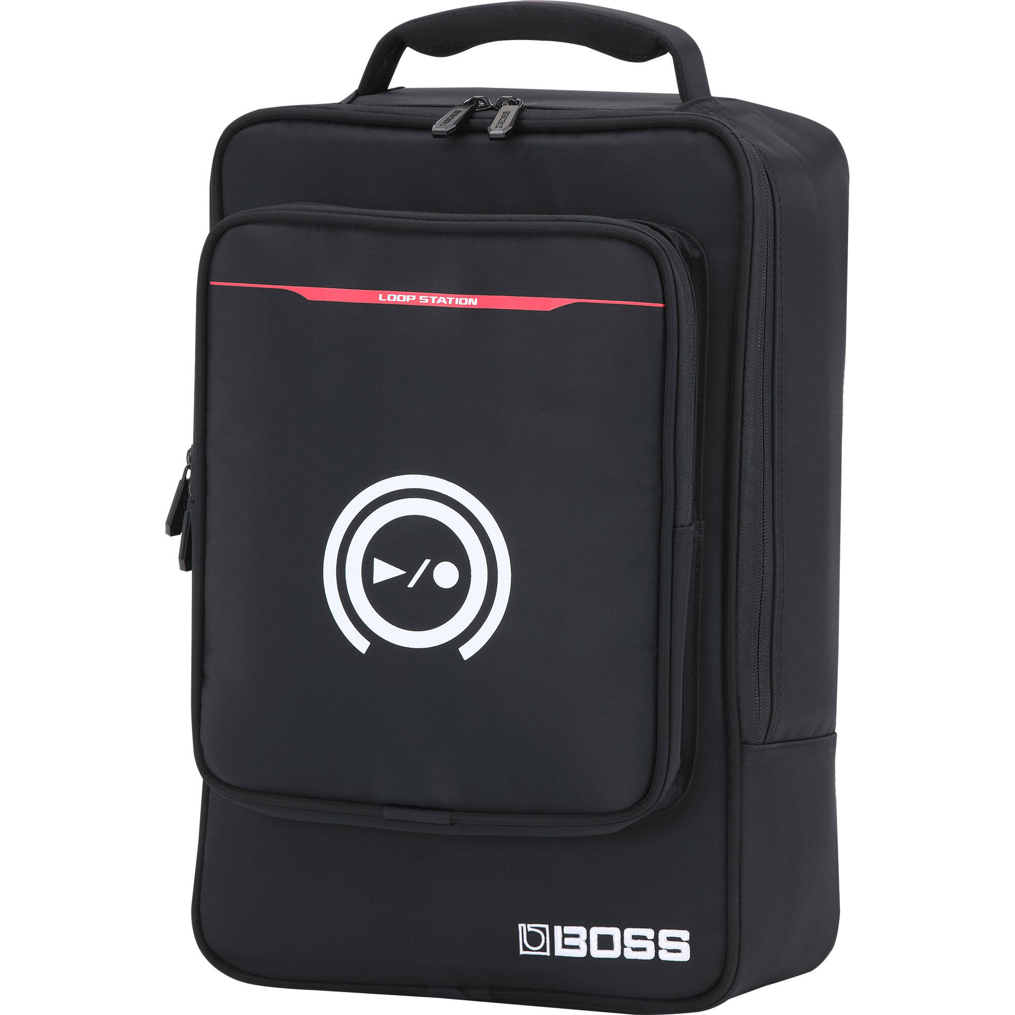 BOSS Carrying Bag for RC-505mkII and RC-505 CB-RC505 B&H Photo