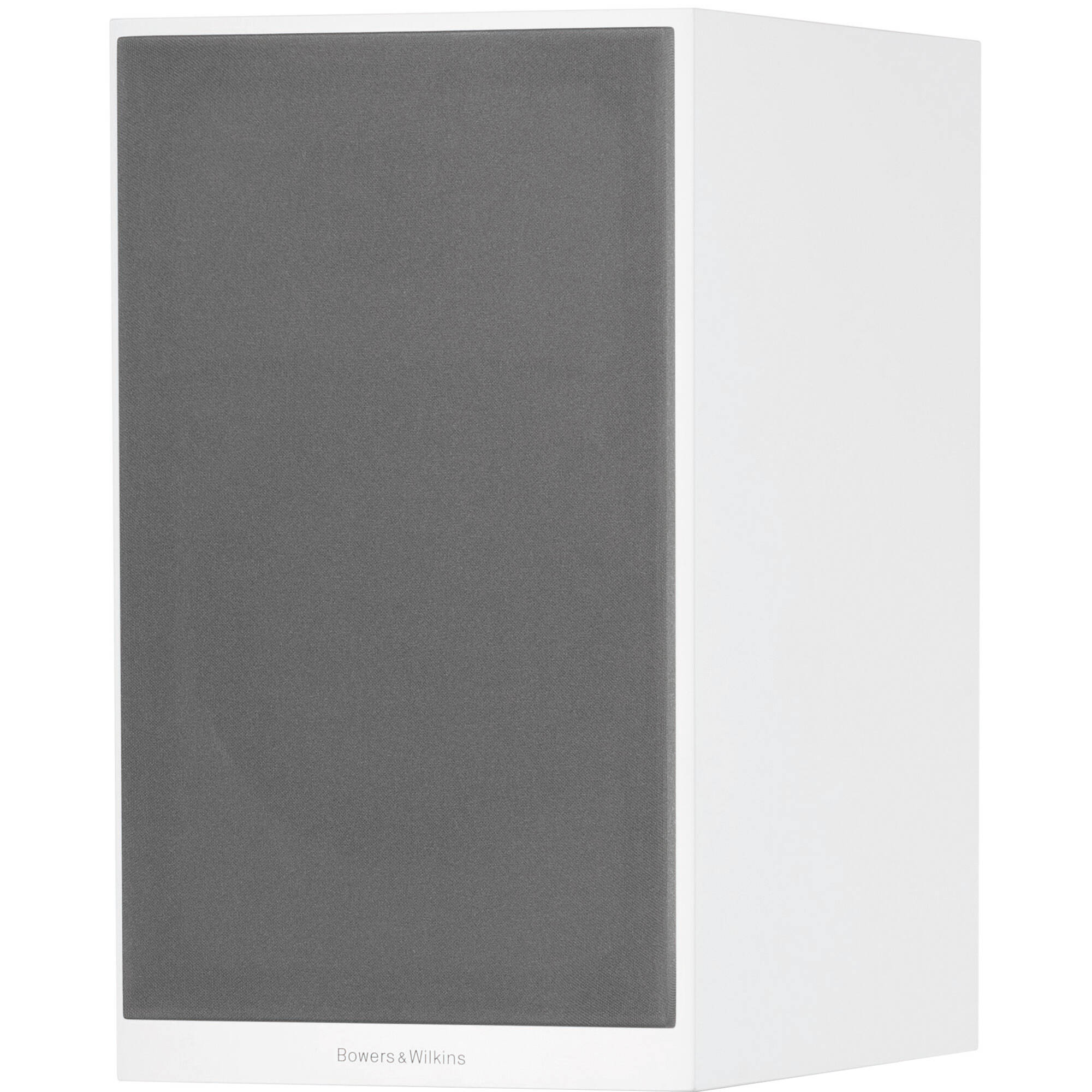 Bowers \u0026 Wilkins 706 S2 2-Way Bookshelf 