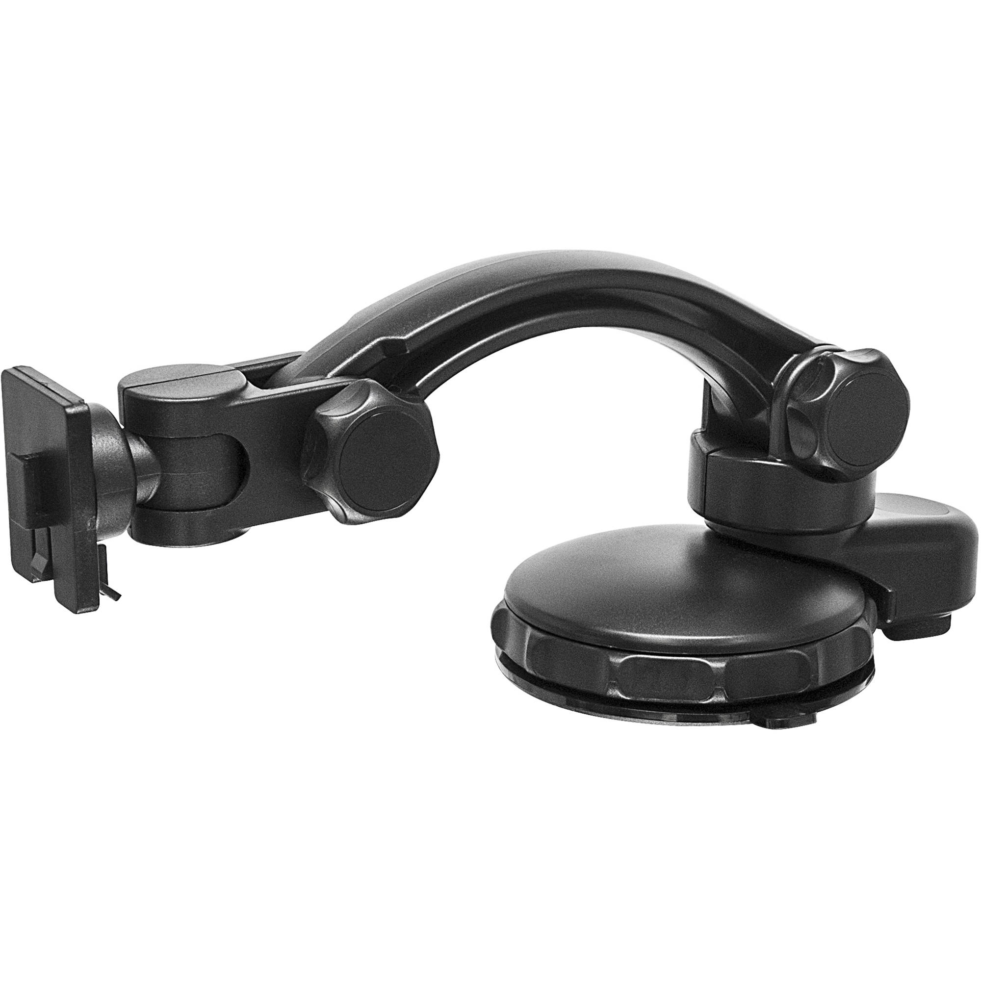 Bracketron Trucker Tough GPS Mount for 4"/5"/7" GPS TT16101