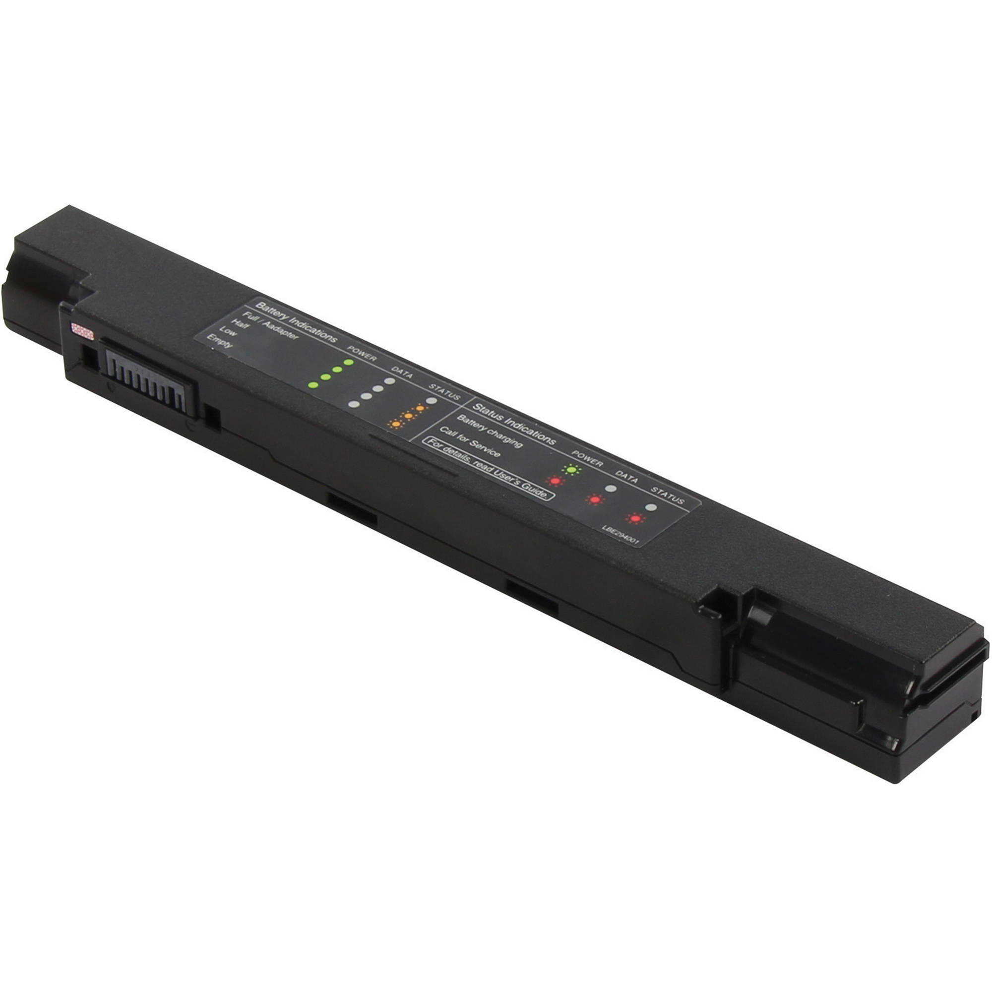 Li-Ion Rechargeable Battery PA-BT-002 B\u0026H