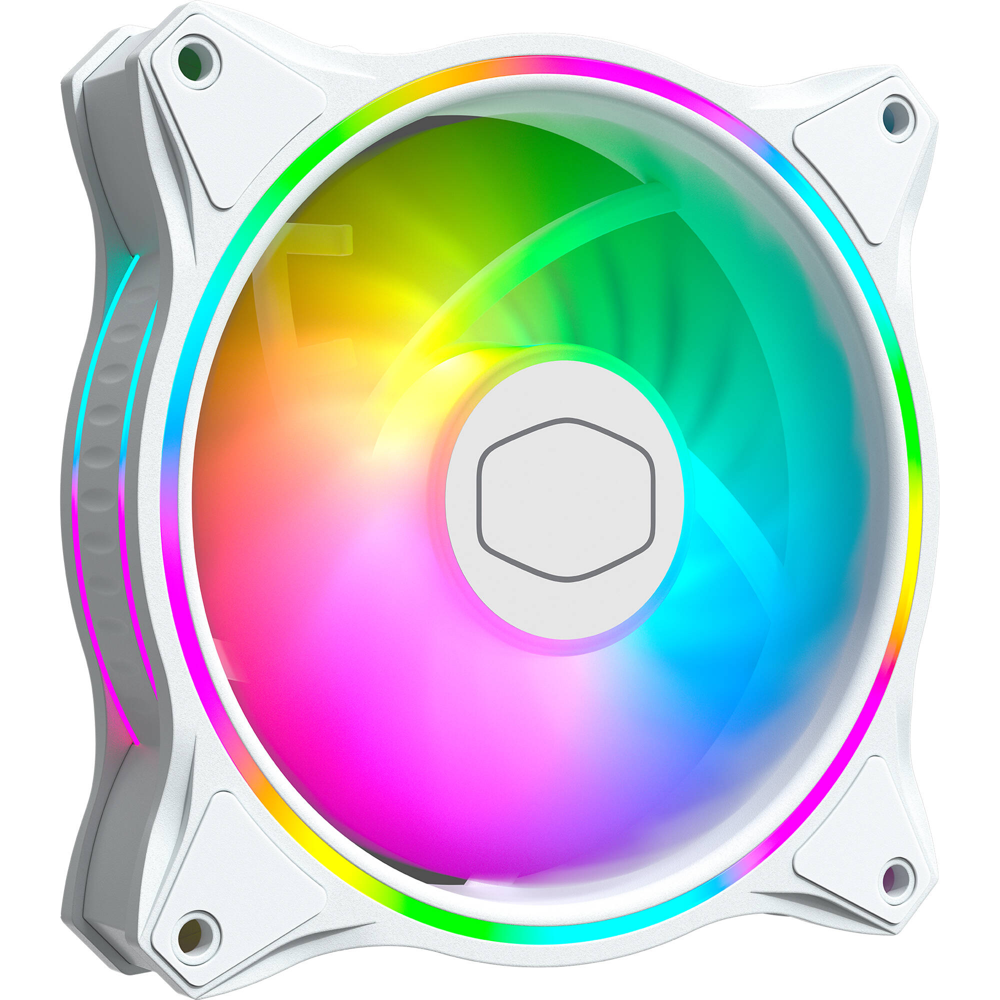 Cooler Master MasterFan MF120 Halo 