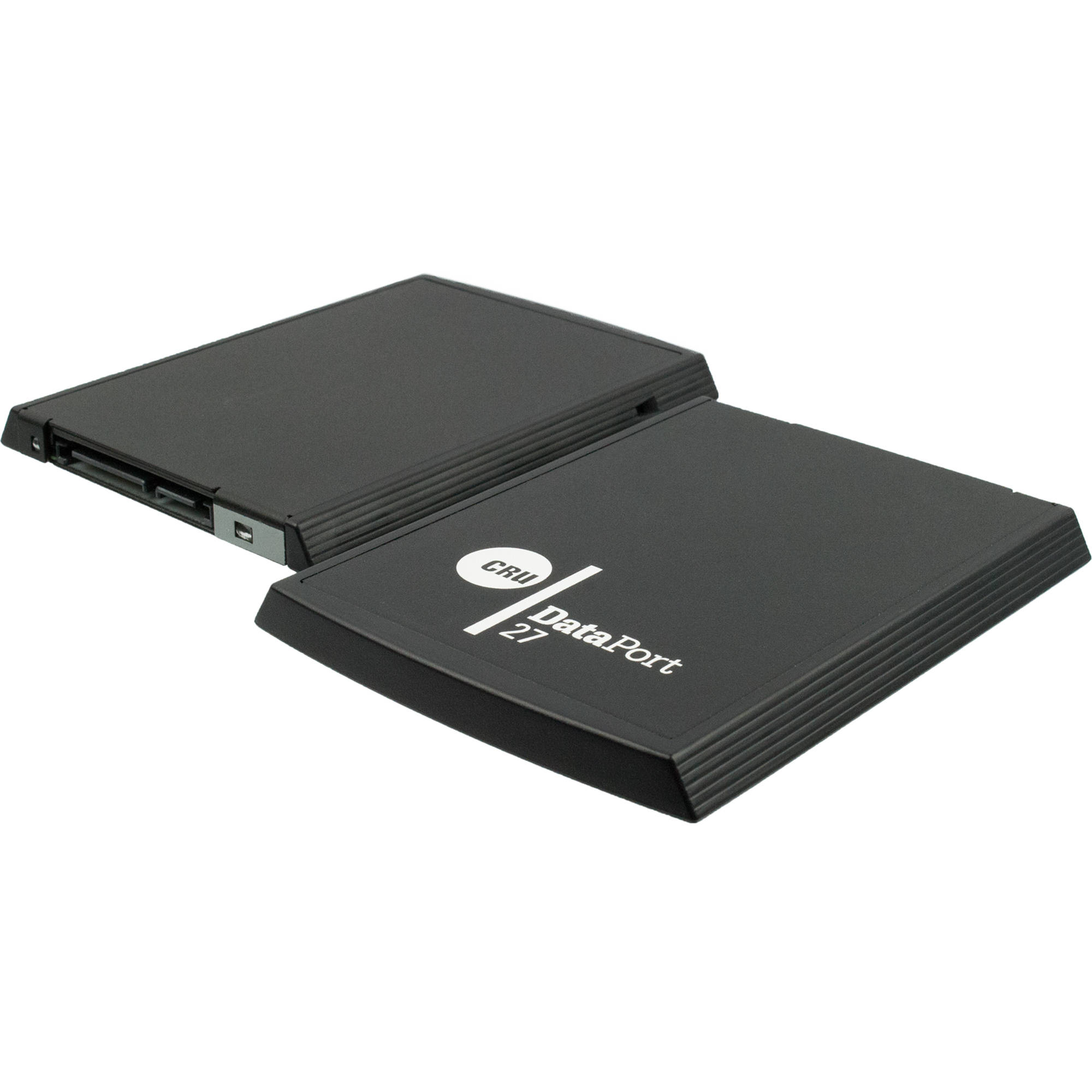 Data Port Rectangular CRU-DataPort Extra Carrier for DP27 8271-6409-8500 B&H Photo