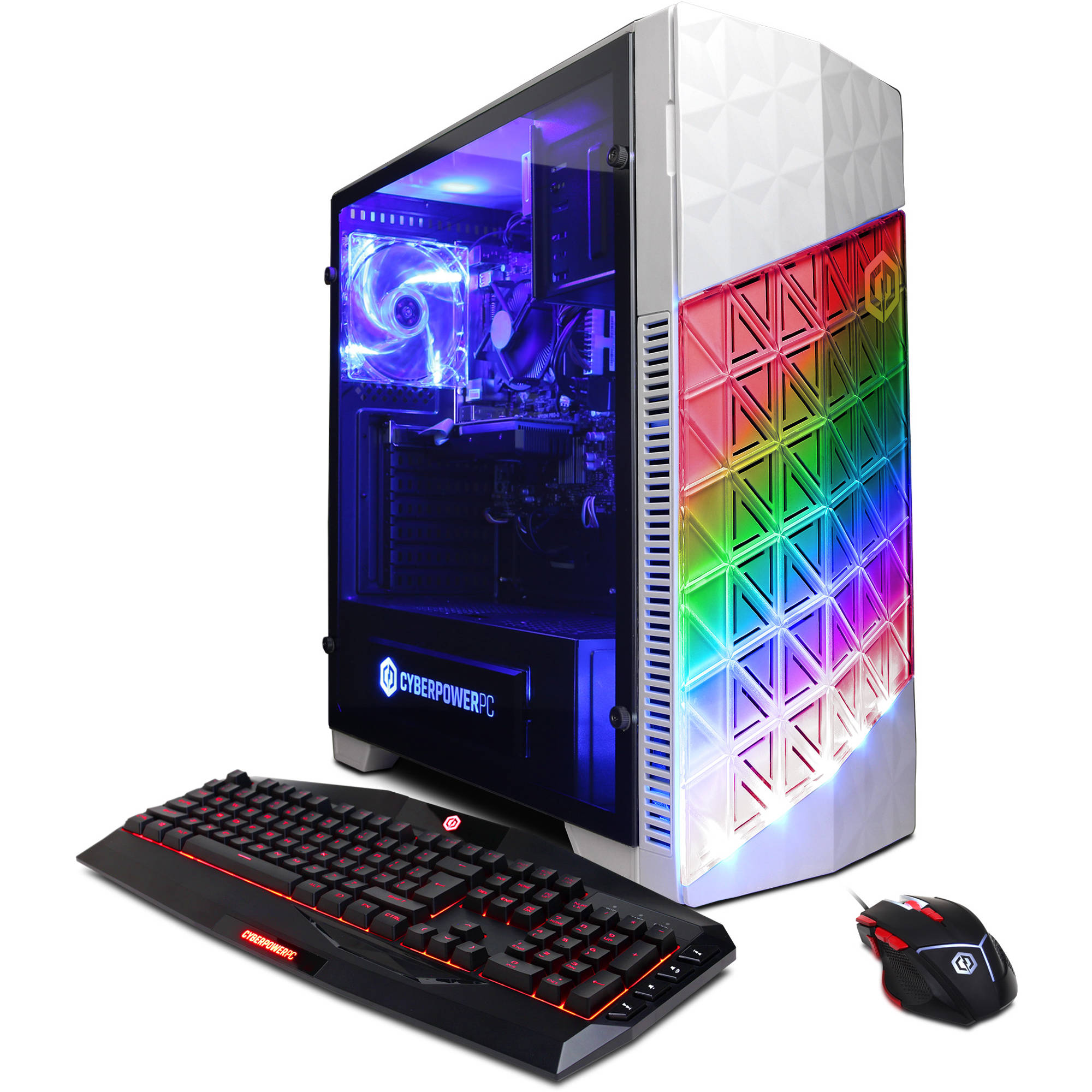 Master Gamer