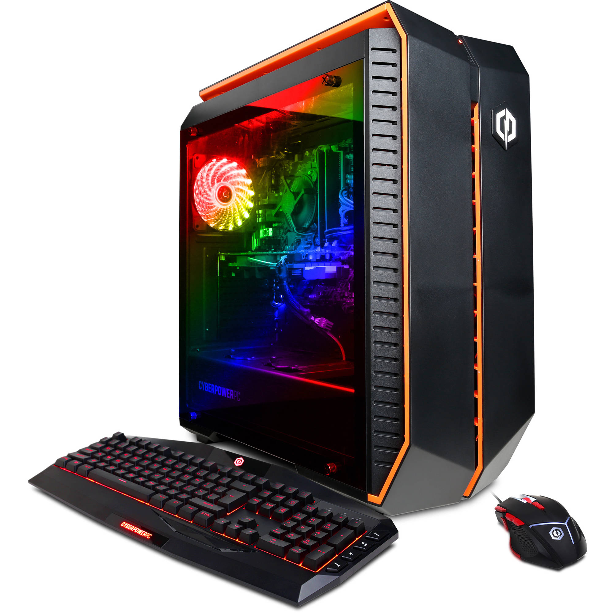 Master Gamer