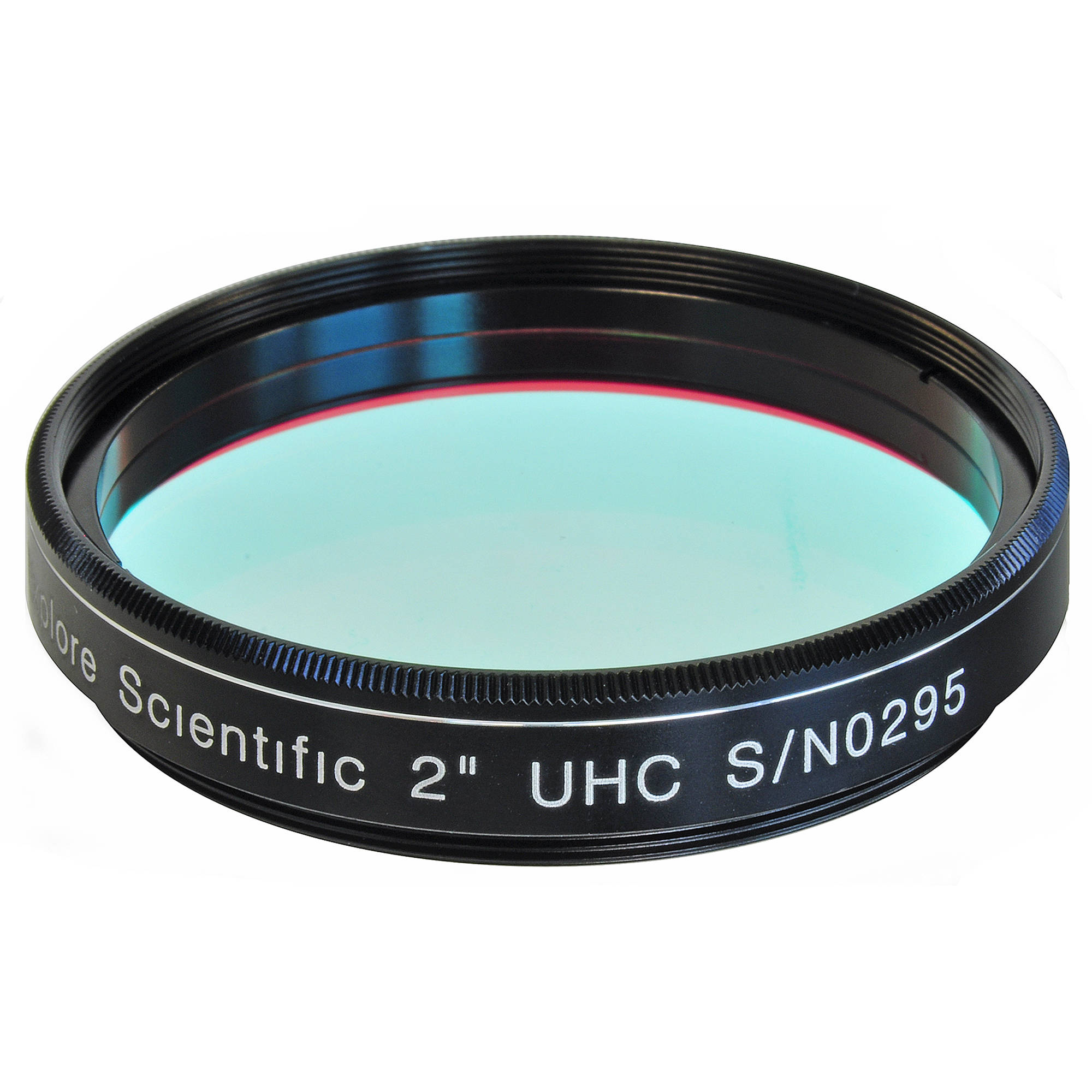 Filtre EXPLORE SCIENTIFIC pour Nébuleuse O-III en 31,75mm (0310205) | L