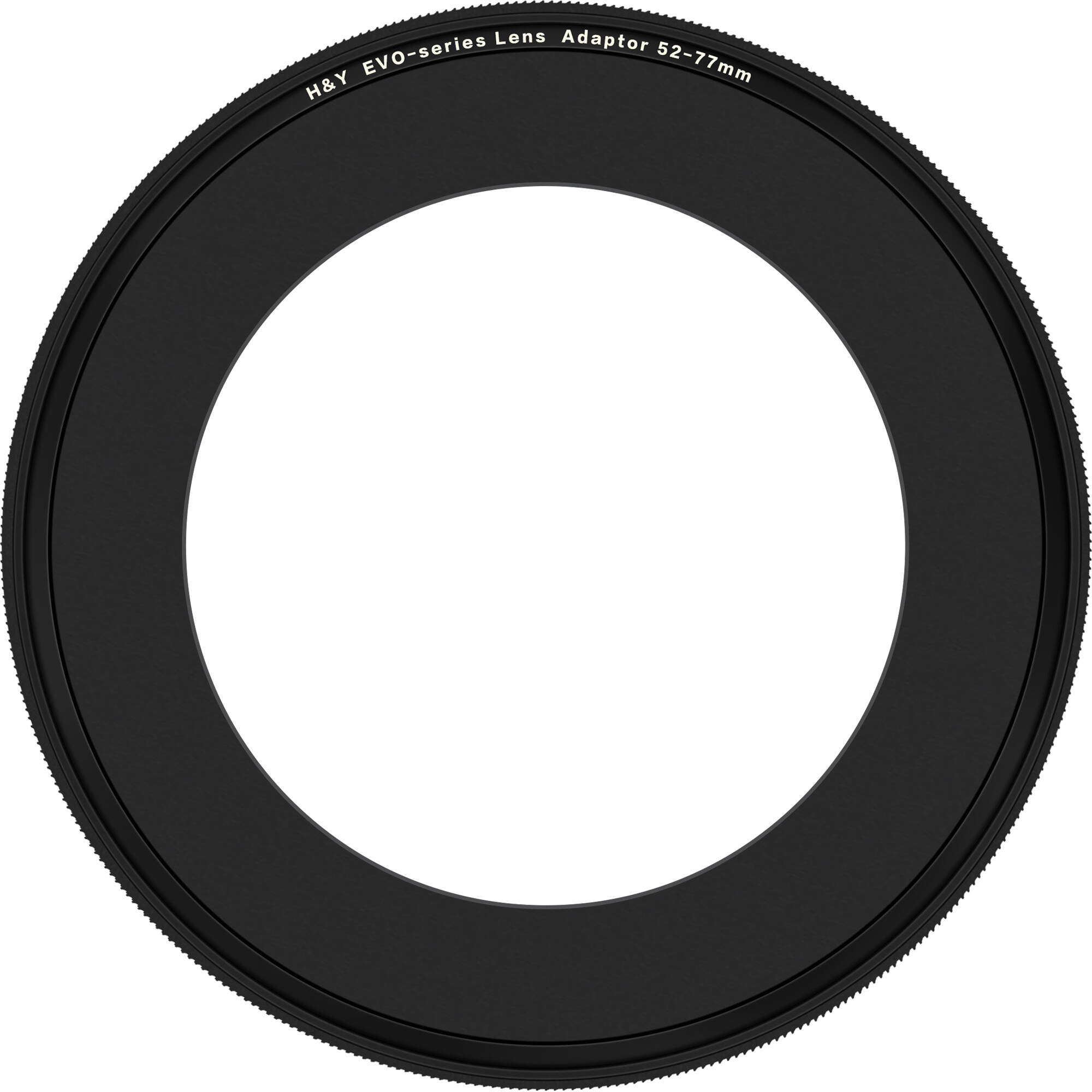 thumbnail image 2 of 52mm To 77mm Lens Filter Step-Up Adapter Ring, For Nikon Canon DSLR, Universal 2 of 3