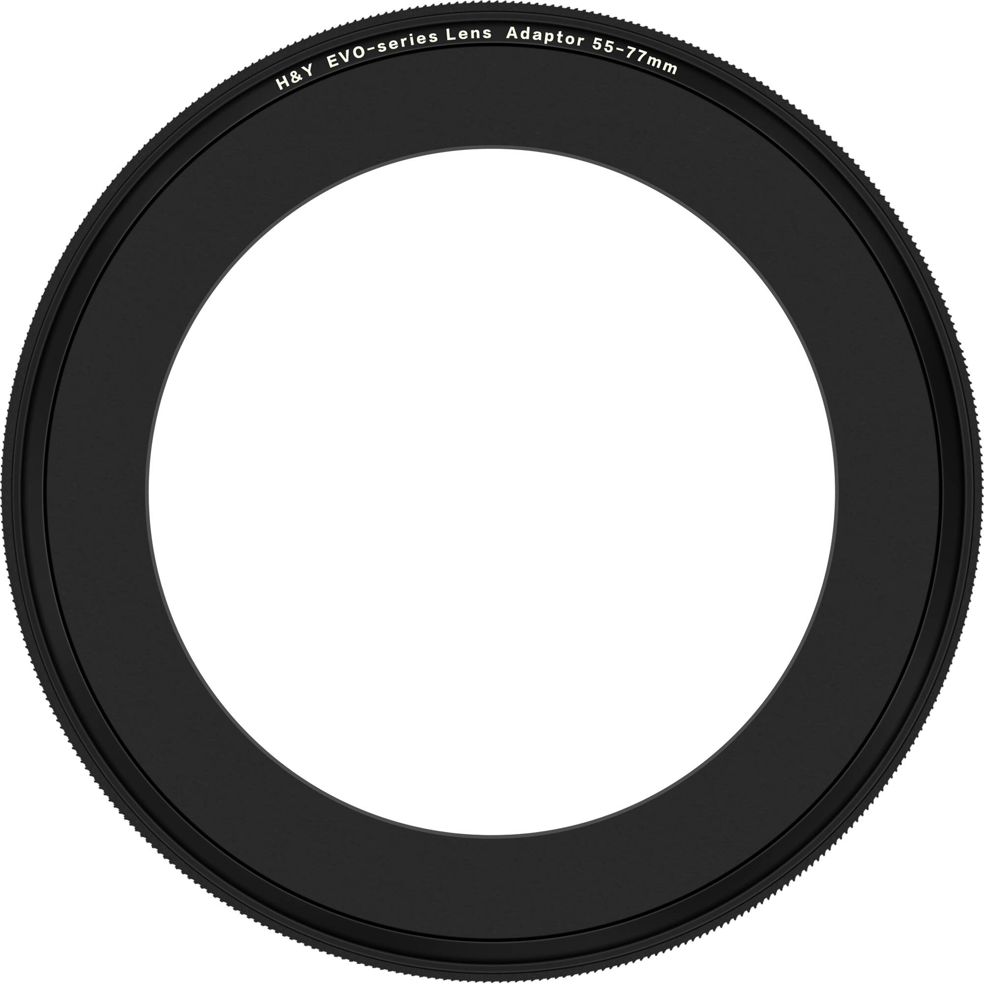 Accessorio Fotografia Anello Adattatore Step-up 55mm A 77mm - Per Filtri Fotografici, Obiettivi DSLR, Marca DSLRKIT Anello Riduttore Filtri - 4