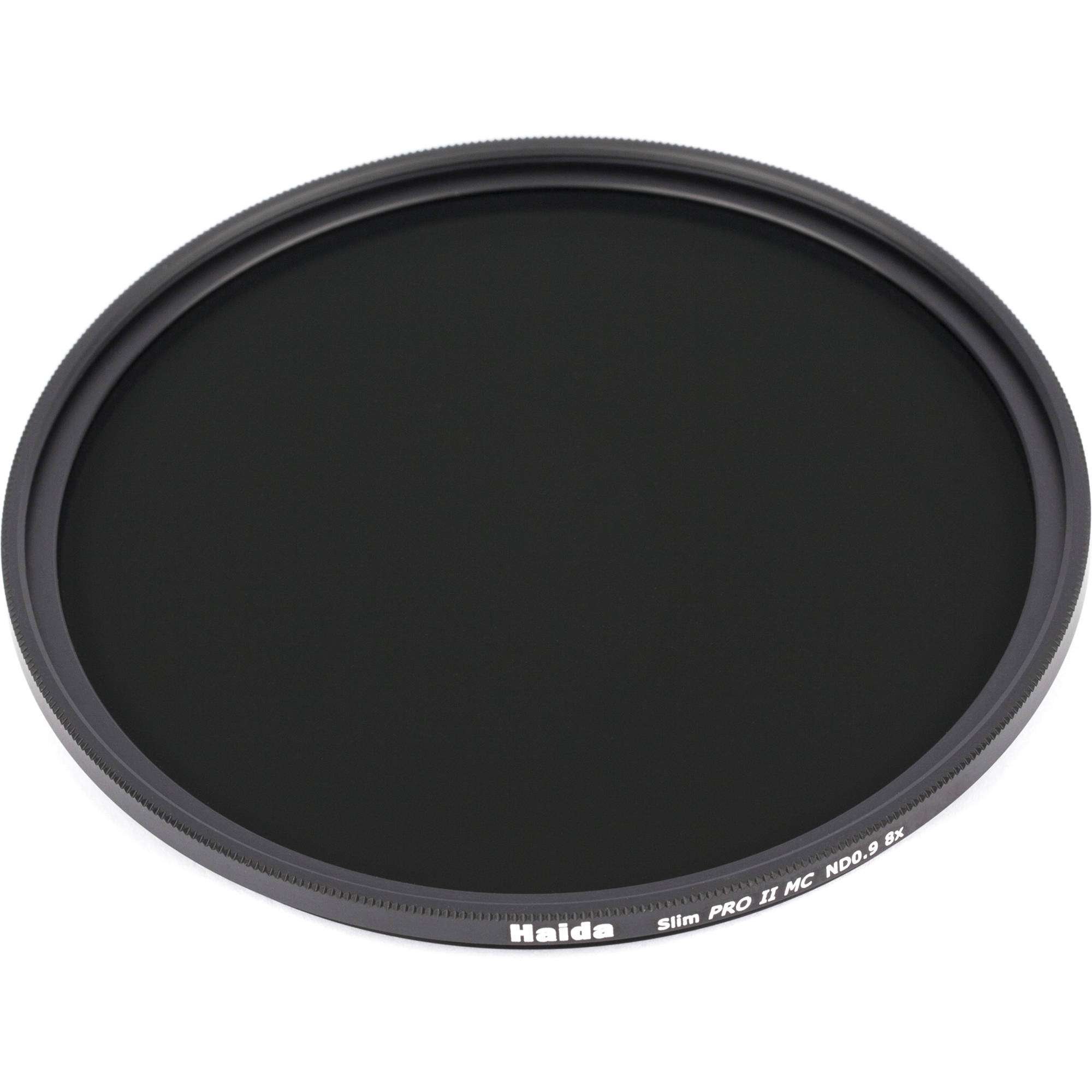 Haida Slim PRO II ND4000 Filter – 49 Mm, 12 Blendenstufen, Mehrfach Beschichtet