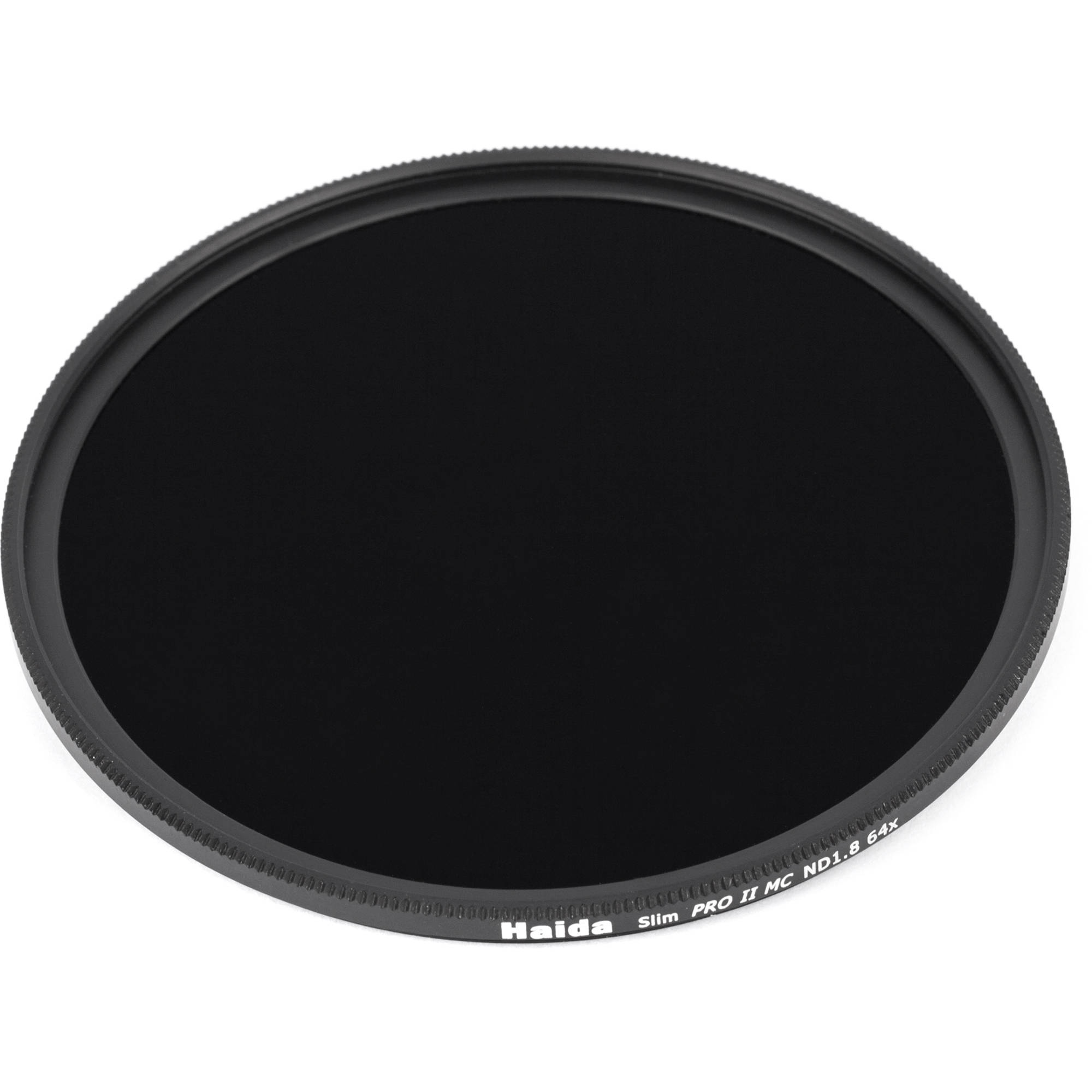 Haida Filtro ND 3.0 1000x 82 Mm Slim Proii Multistrato – Densità Neutra Per Obiettivi Fotografici