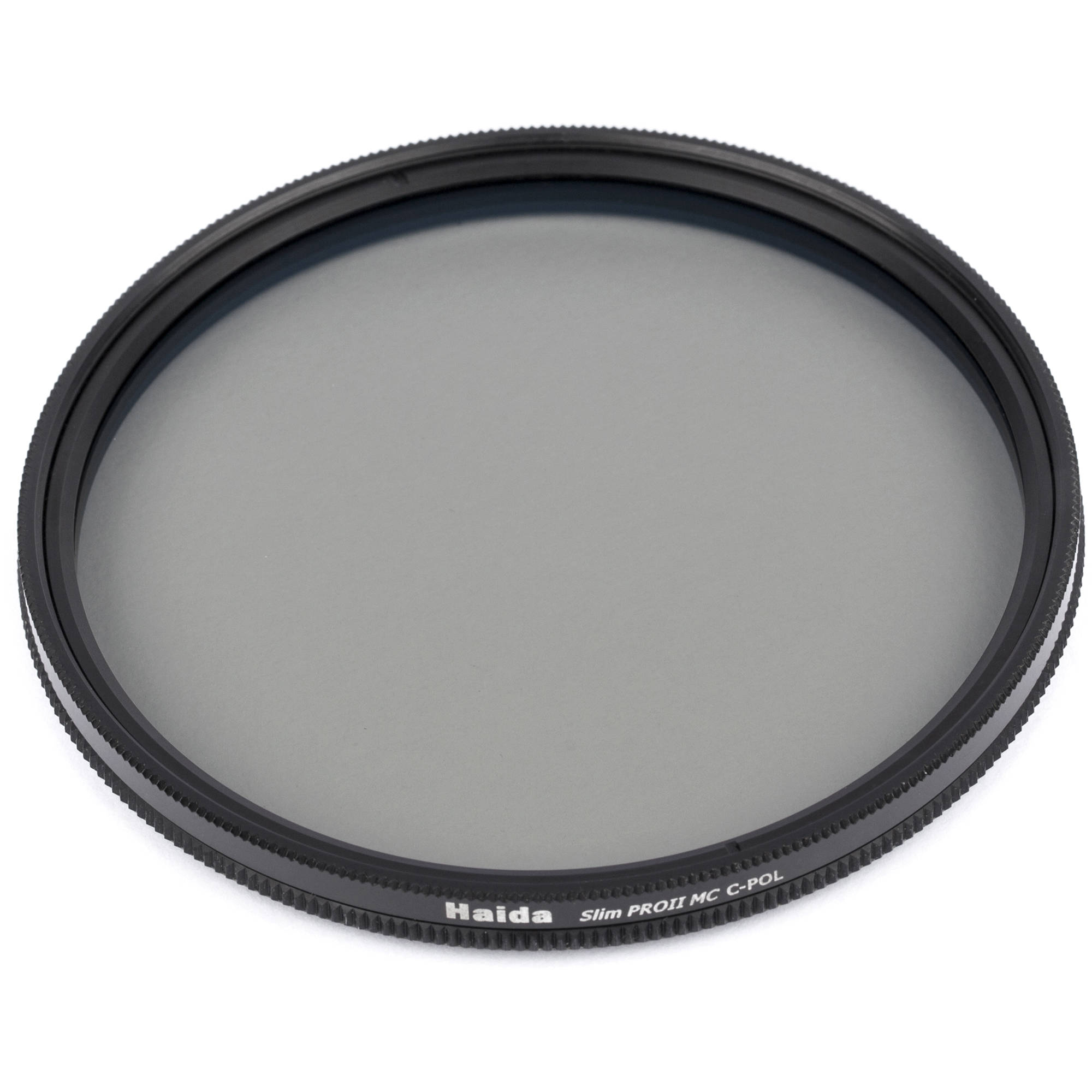 thumbnail image 2 of Haida 82mm PRO II MC CPL Filter – Circular Polarizer With Multi-Coating For Cameras 2 of 3