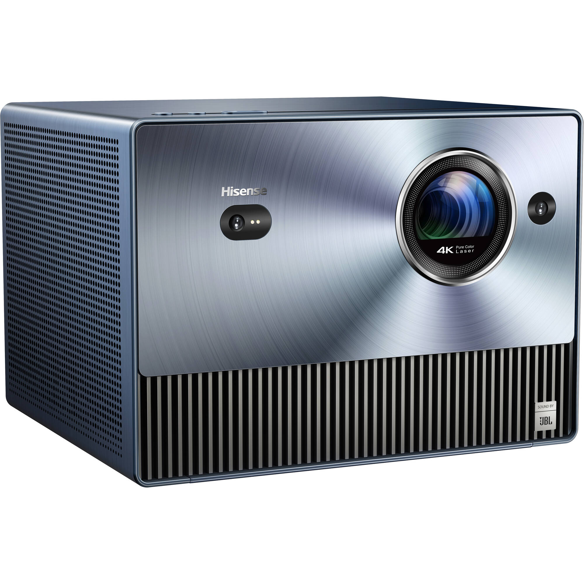 Hisense Cube C1 1600Lumen UHD 4K Laser Smart Home Theater