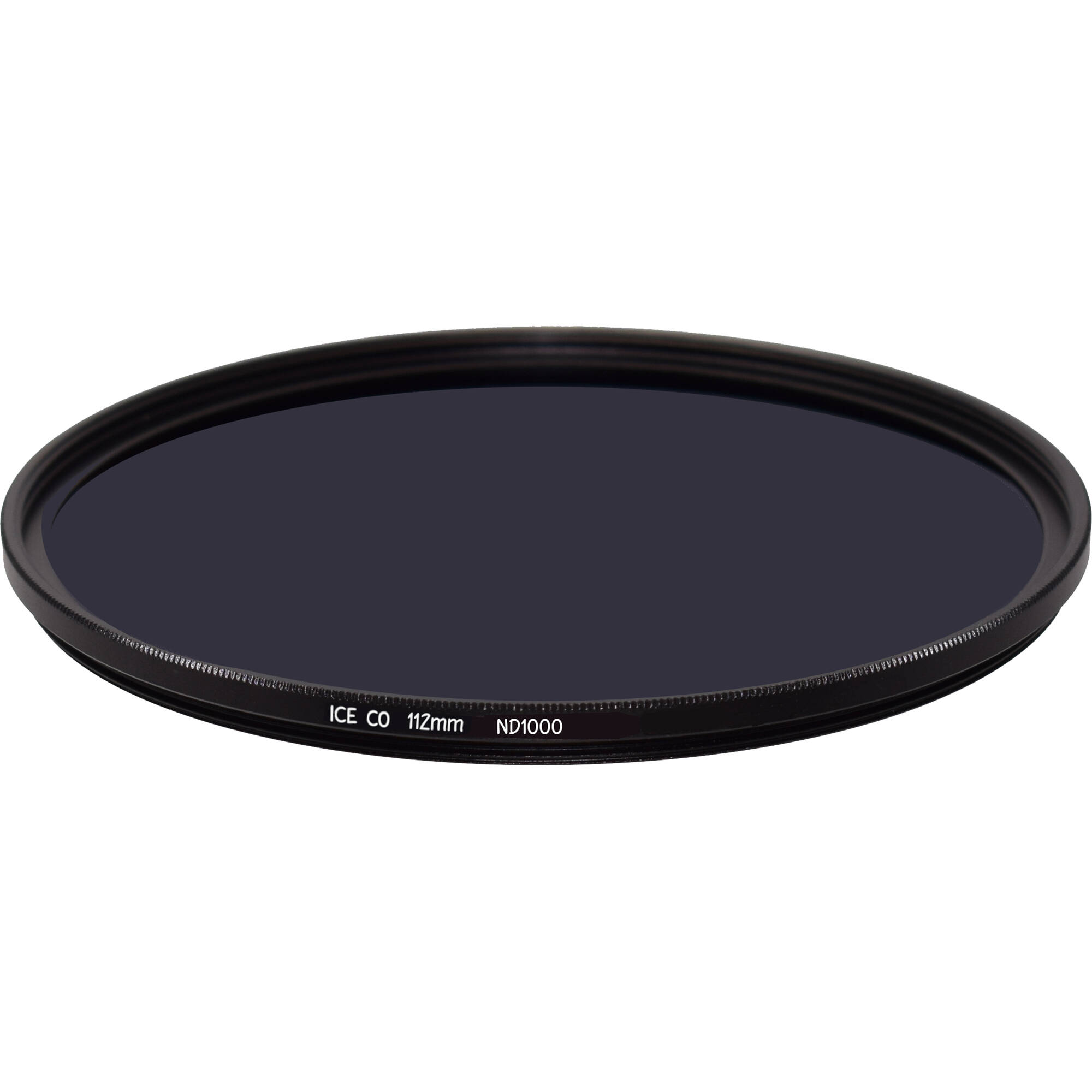 ICE Magco ND1000 Graufilter Magnetisch – 112 Mm, 10 Blendenstufen, Mit Adapter