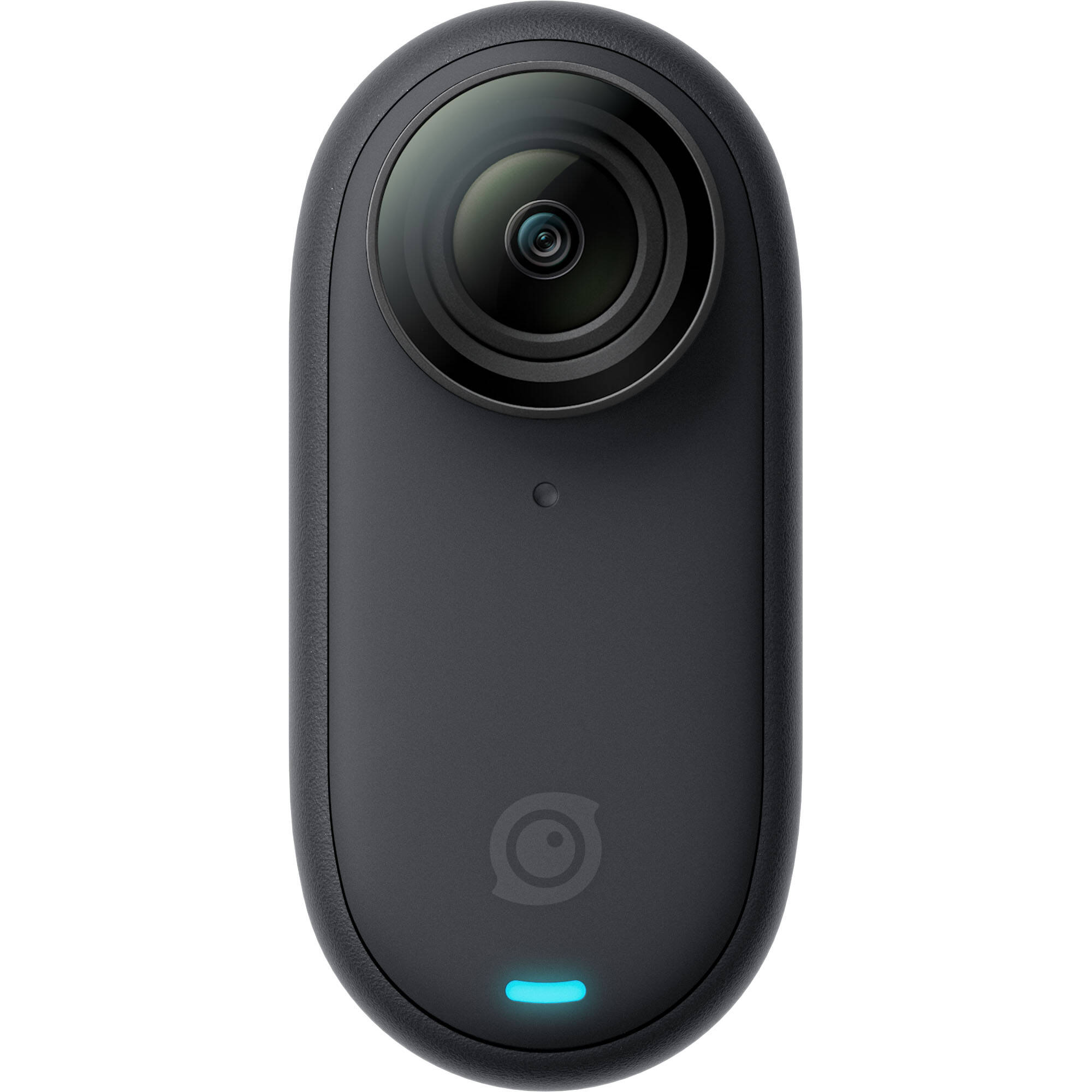 Insta360 GO 3 Action Camera (64GB, Black) CINSABKA_GO315 B&H, insta 360 go 3 - Vimarsana News