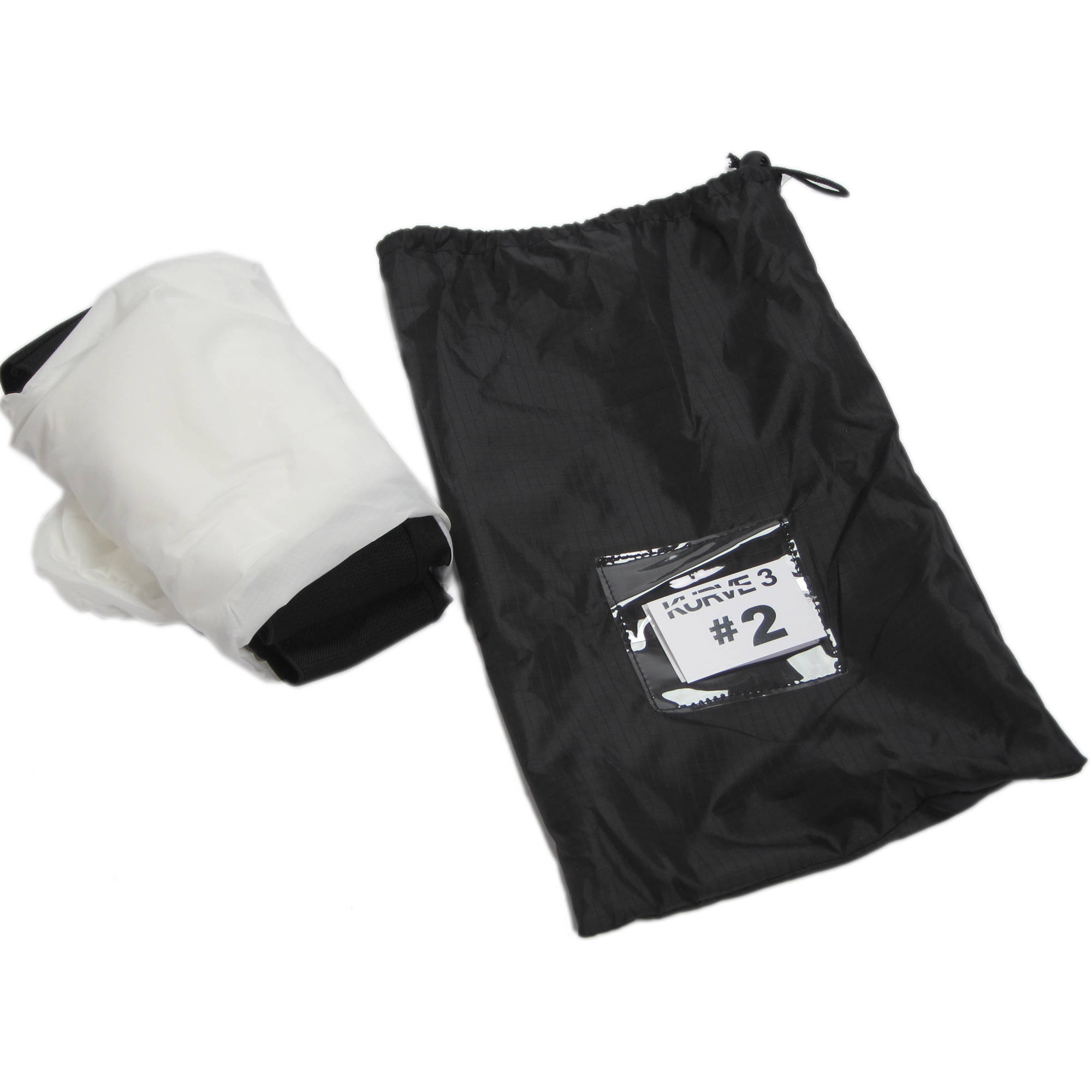 K 5600 Lighting Half Diffusion Replacement For Kurve 3 A1600K3DH K 5600 lighting half diffusion replacement for kurve 3 a1600k3dh