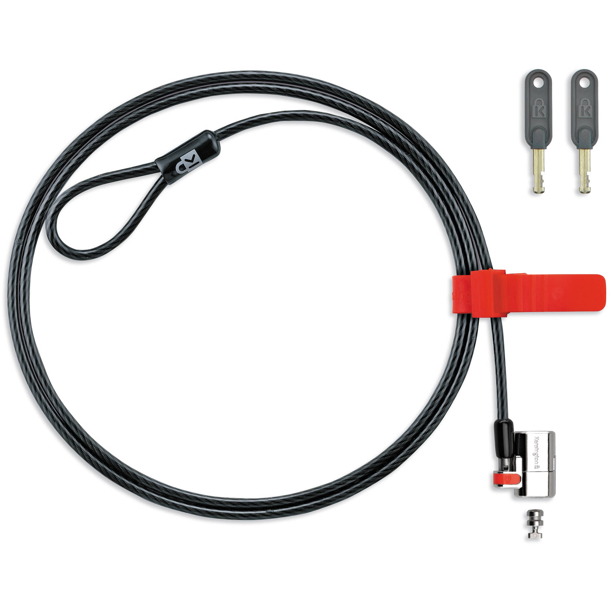 Kensington ClickSafe Şifreli Dizüstü Bilgisayar Laptop Kilidi P 5028252329415 Kensington ClickSafe Şifreli Dizüstü Bilgisayar Laptop Kilidi P 5028252329415