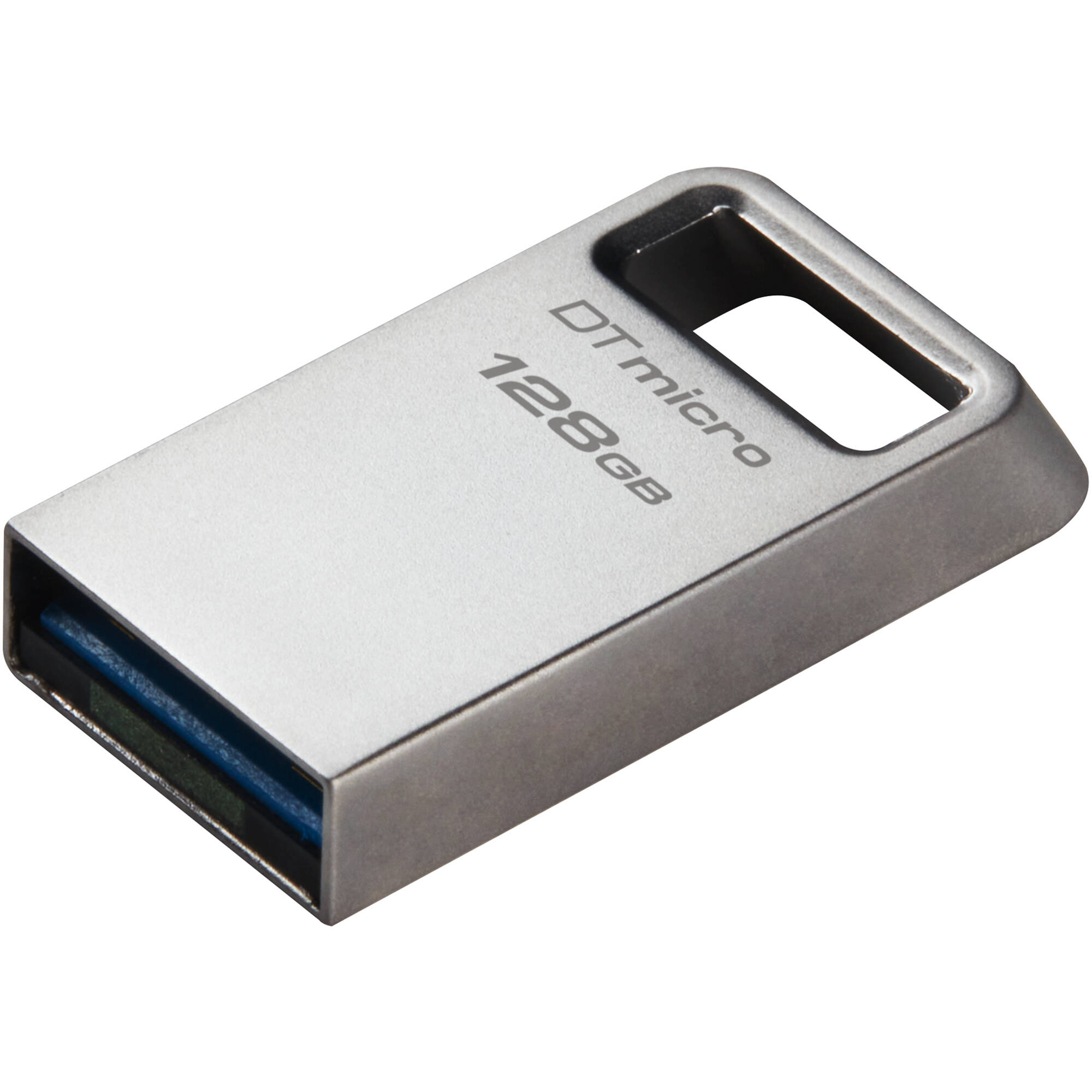 Kingston 128GB DataTraveler Micro USB Flash Drive DTMC3G2 128GB Kingston 128GB DataTraveler Micro USB Flash Drive DTMC3G2 128GB