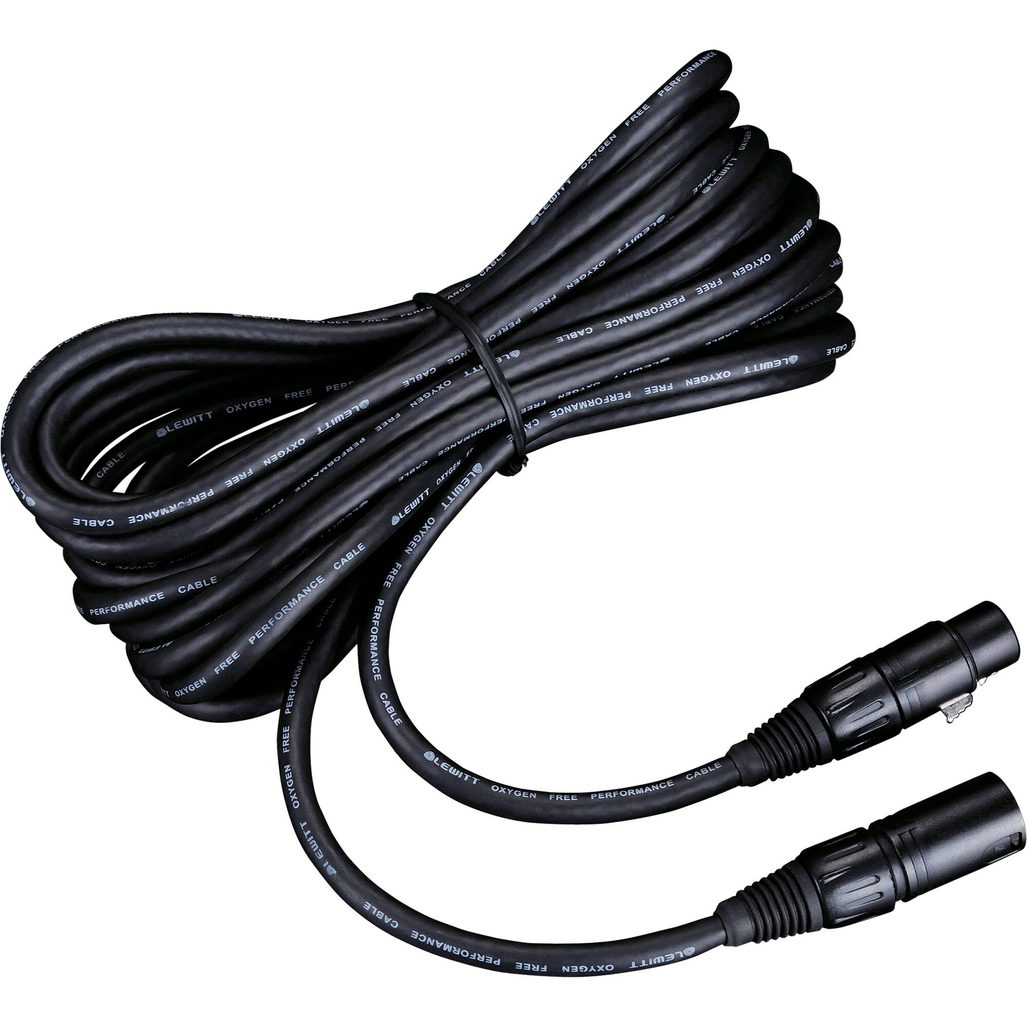 Lewitt LCT 40 Tr - Male 11-Pin XLR to Female 11-Pin XLR
