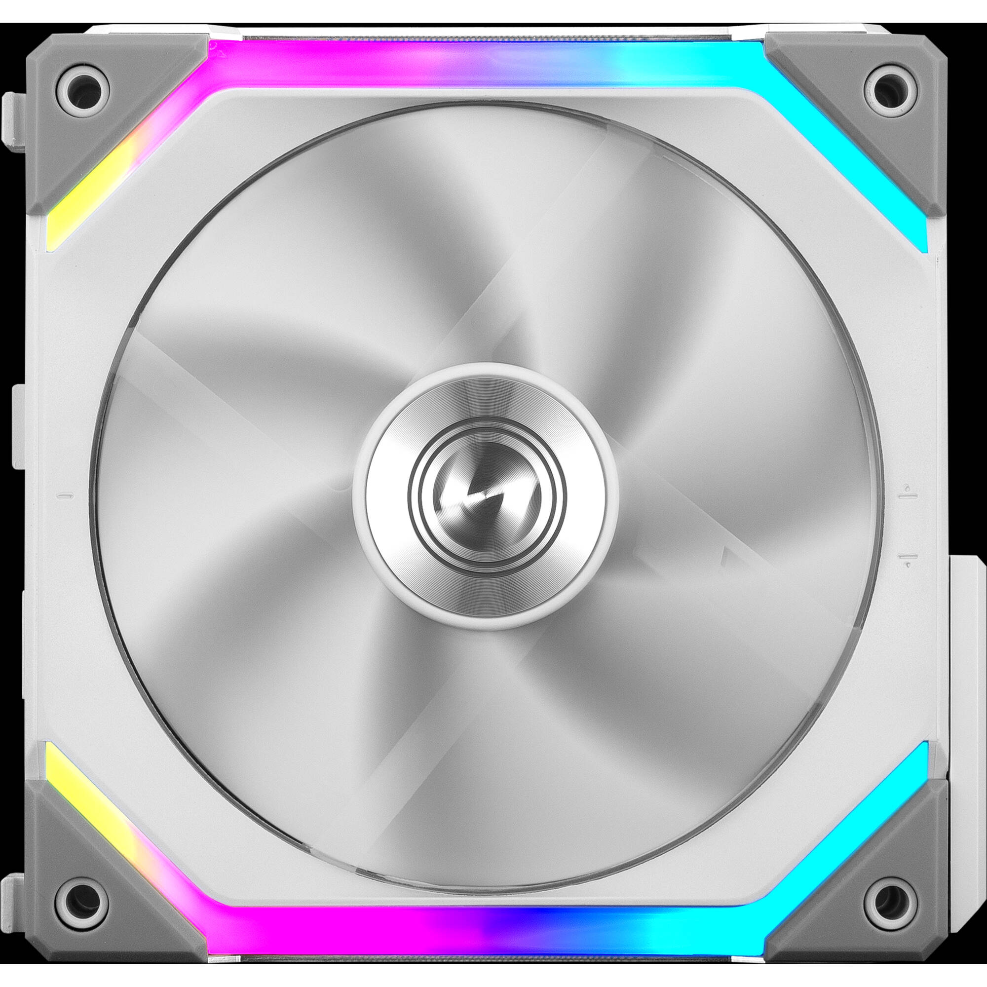 Lian Li Uni Fan ARGB 120mm Modular PWM 