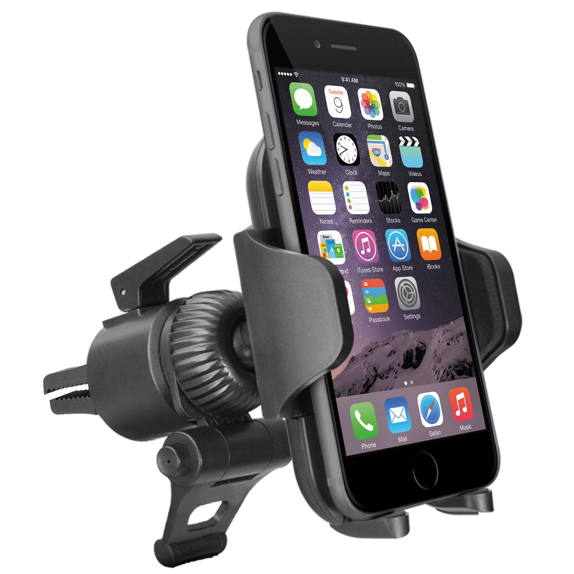 macally phone holder