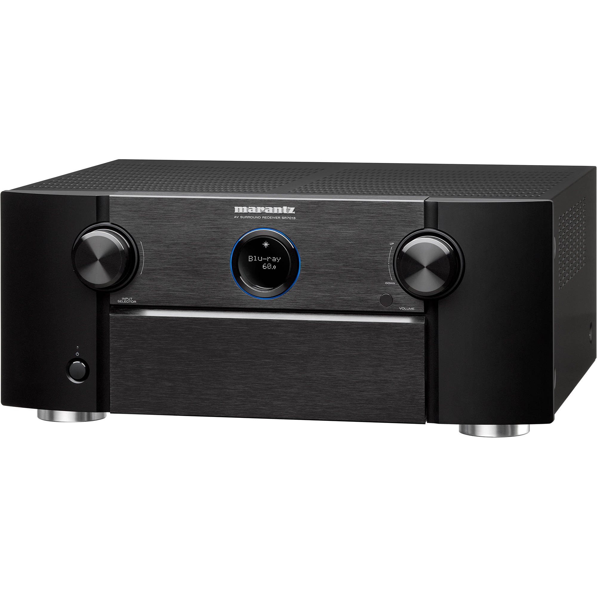 Marantz SR7013 9.2-Channel Network A/V 