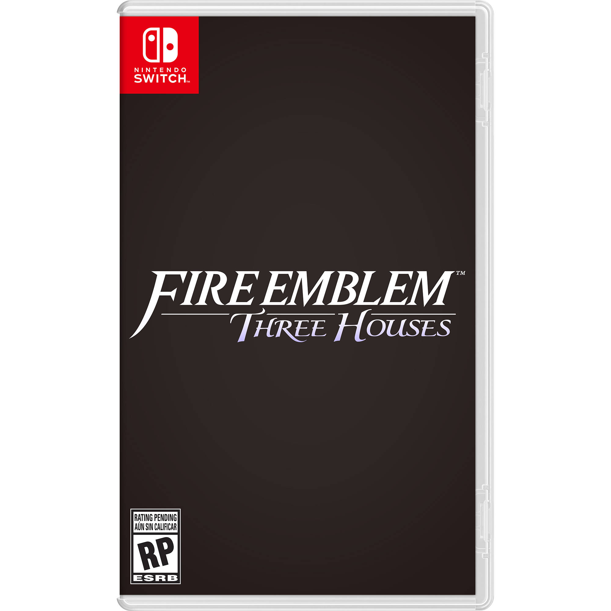 Nintendo Fire Emblem Three Houses Nintendo Switch HACPANVYA