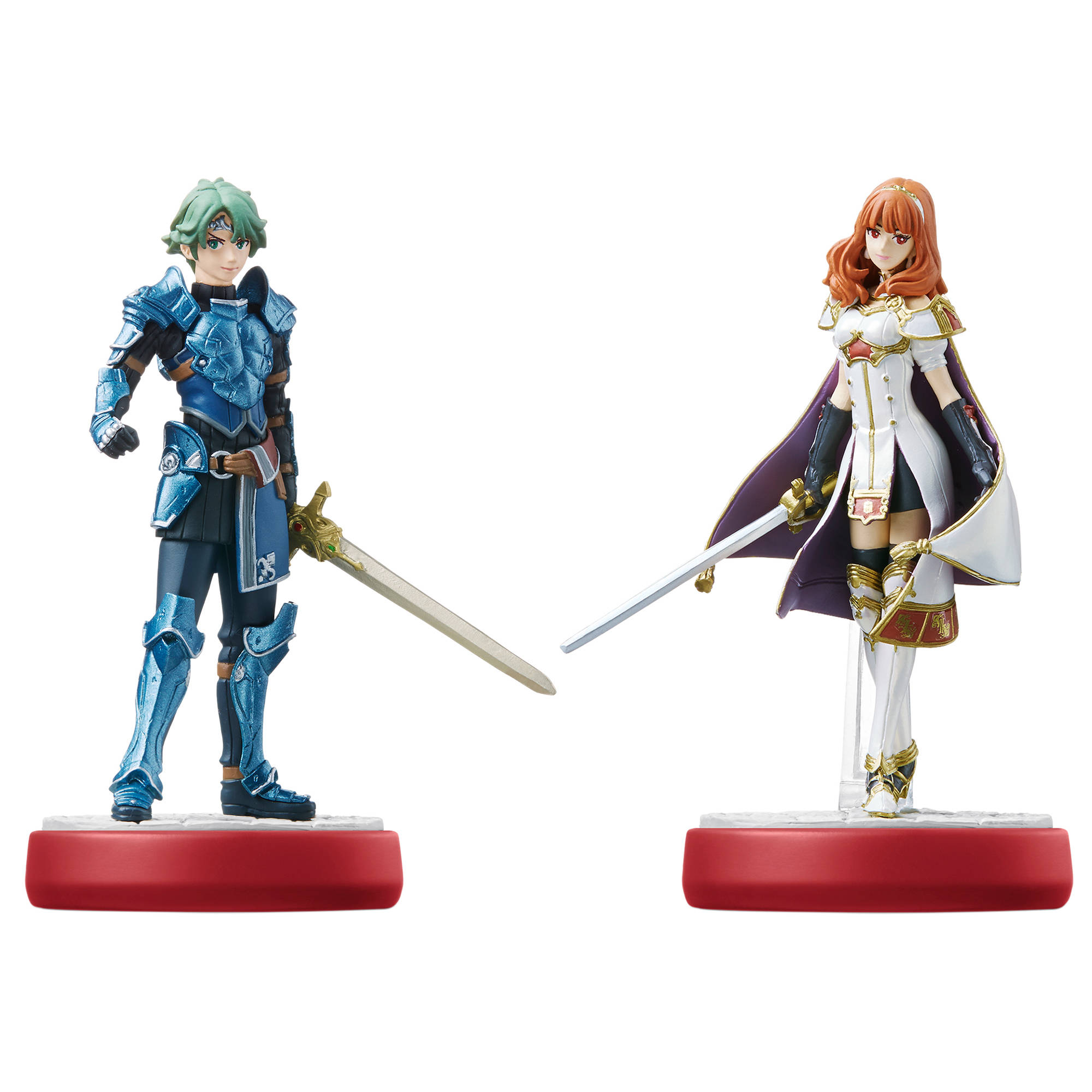 Nintendo Alm And Celica Amiibo Figures Nvleaq2a B H Photo Video Nintendo Alm And Celica Amiibo Figures Nvleaq2a B H Photo Video